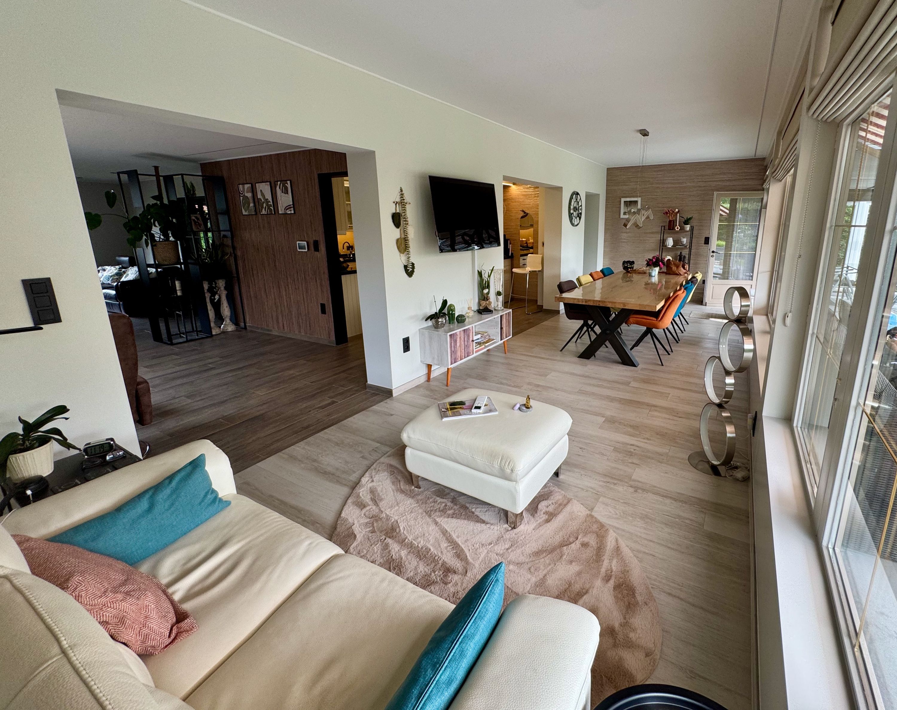 prachtige gezinswoning met 3 slaapkamers in Paal, future proof - foto 4