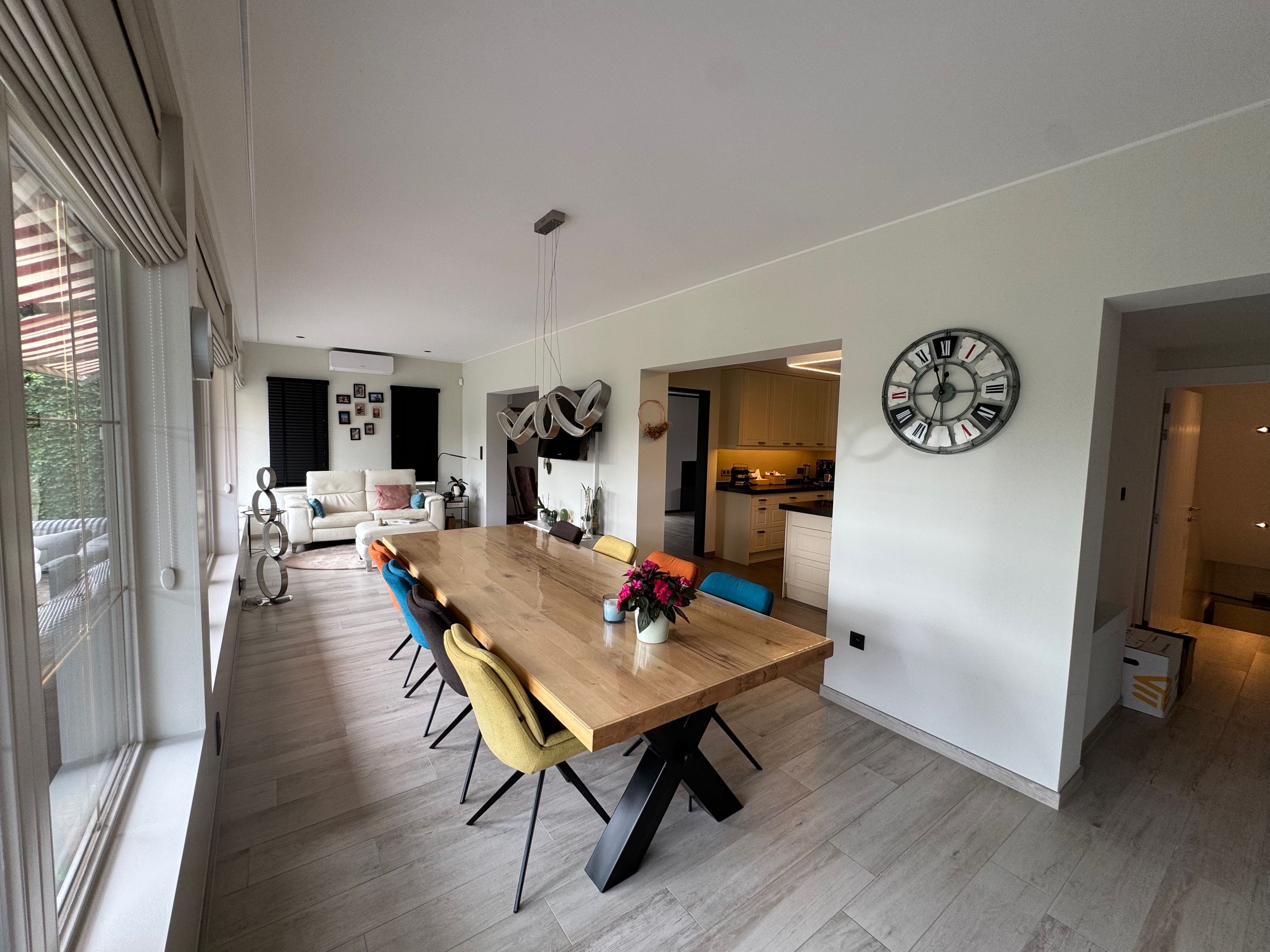 prachtige gezinswoning met 3 slaapkamers in Paal, future proof - foto 5