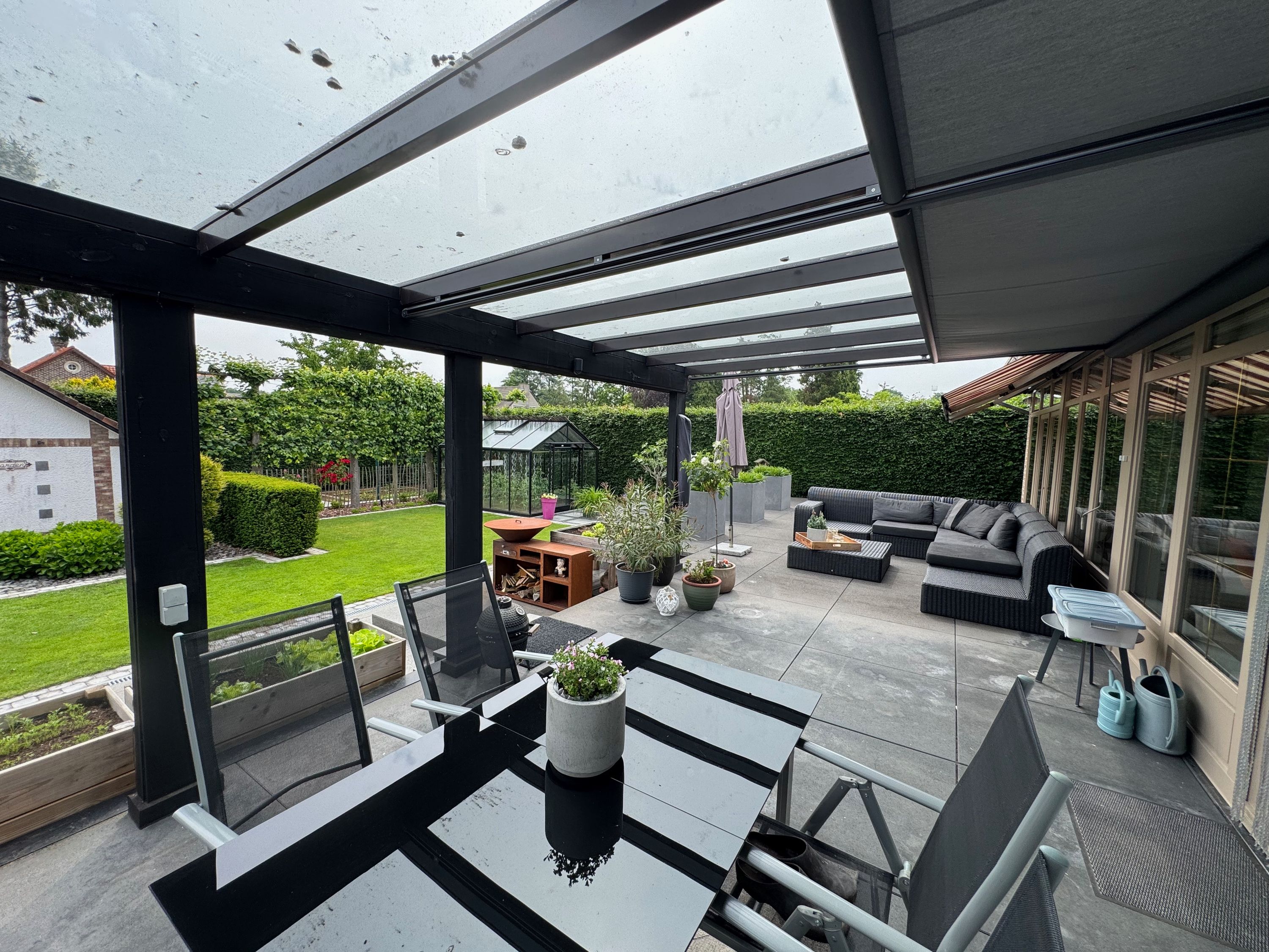 prachtige gezinswoning met 3 slaapkamers in Paal, future proof - foto 8