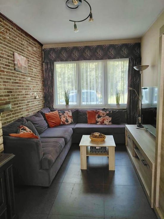 Rustig groen gelegen woning met tuin en garage, nabij E40 en treinstation - foto 3