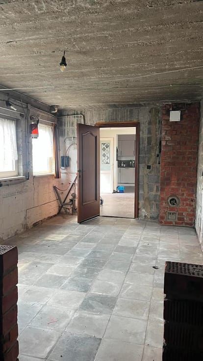 Rustig groen gelegen woning met tuin en garage, nabij E40 en treinstation - foto 6