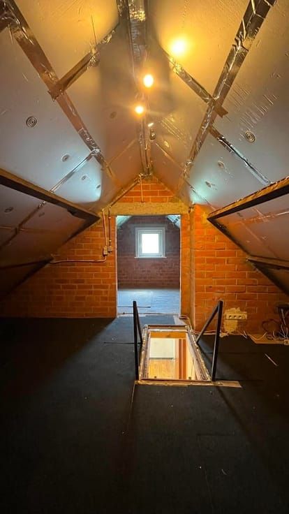 Rustig groen gelegen woning met tuin en garage, nabij E40 en treinstation - foto 8