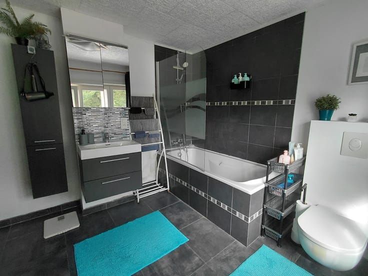 Rustig groen gelegen woning met tuin en garage, nabij E40 en treinstation - foto 7
