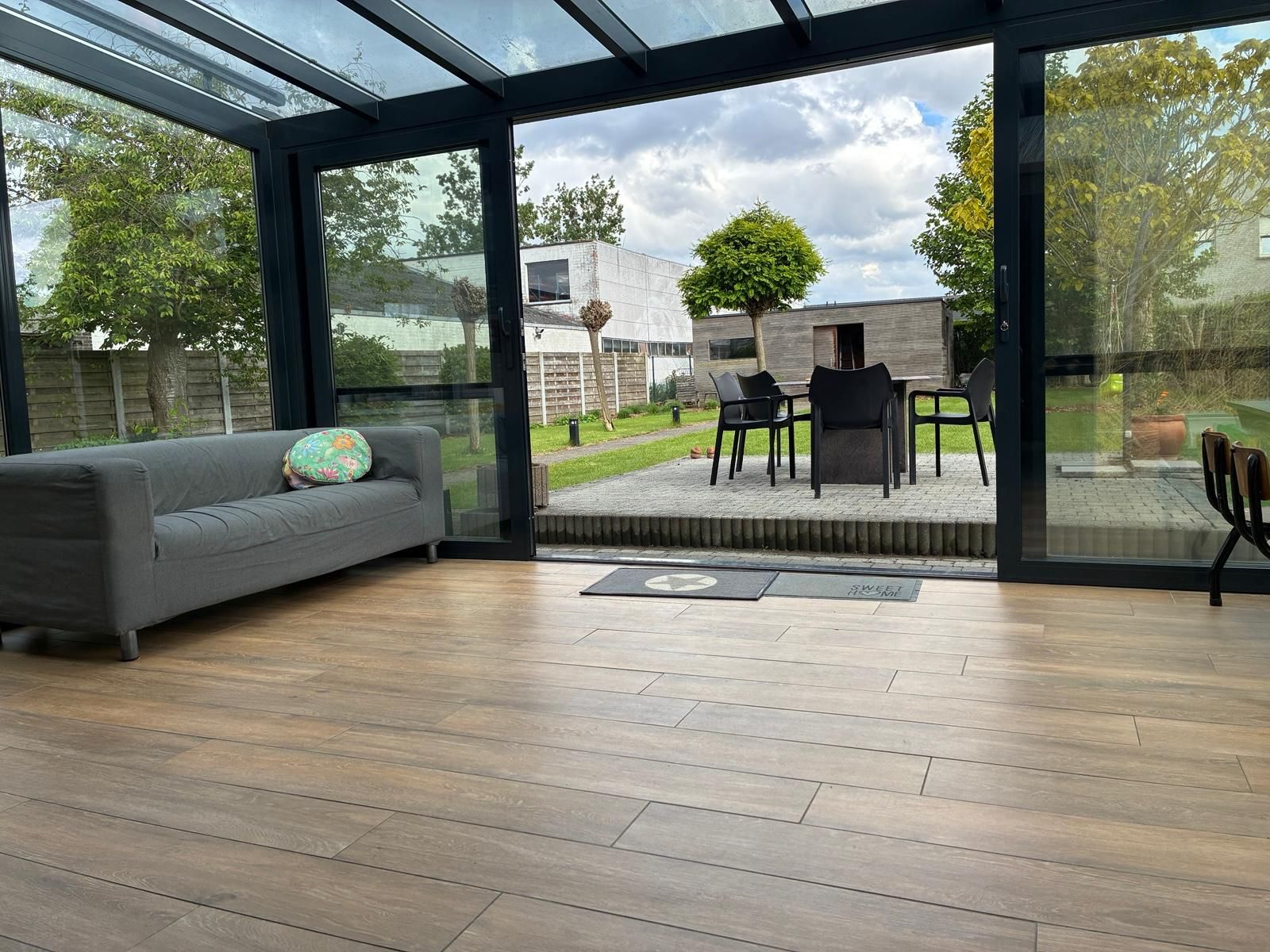 Gezellige instapklare alleenstaande woning met 4 slaapkamers & ruime tuin - foto 5