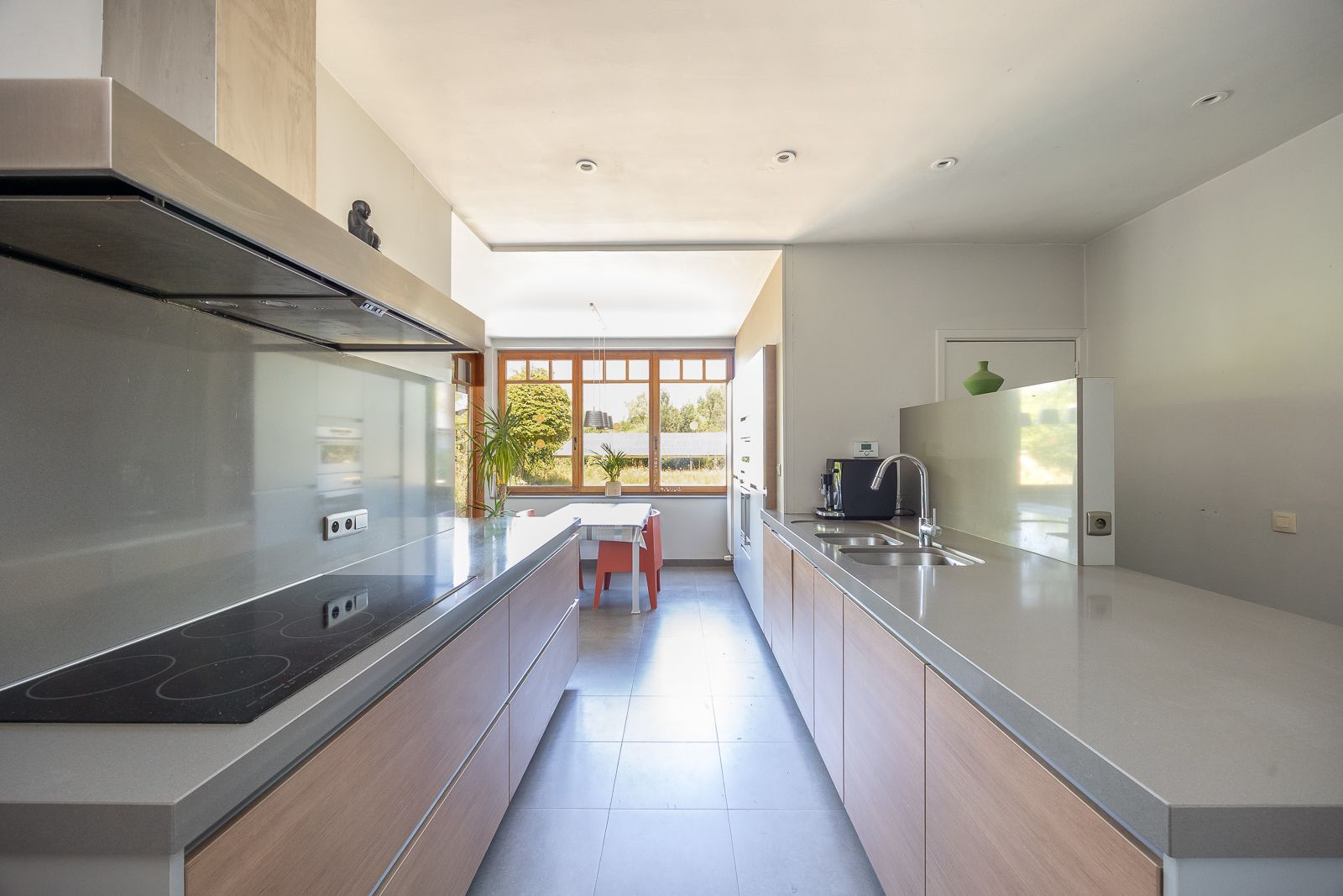 🏡 OPEN BEBOUWING TE KOOP – BORNEM- GROENE OMGEVING - foto 3