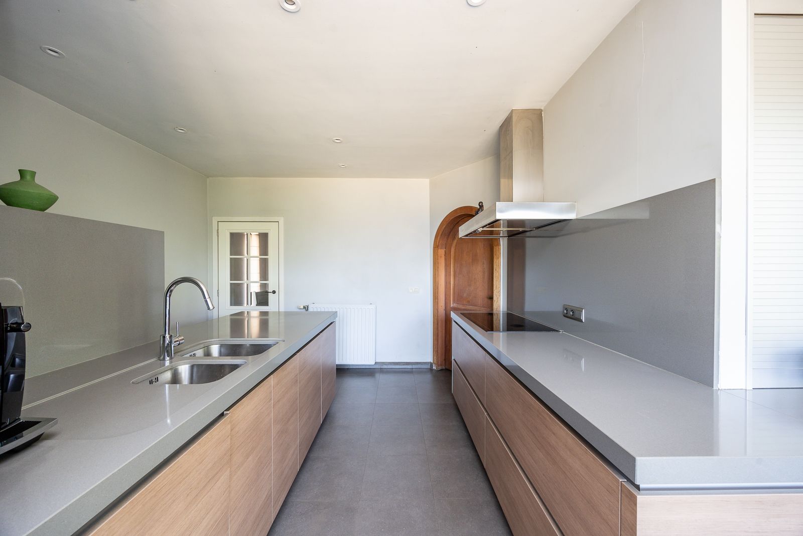🏡 OPEN BEBOUWING TE KOOP – BORNEM- GROENE OMGEVING - foto 4