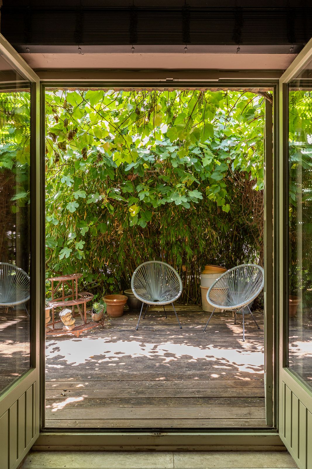 🏡 OPEN BEBOUWING TE KOOP – BORNEM- GROENE OMGEVING - foto 8