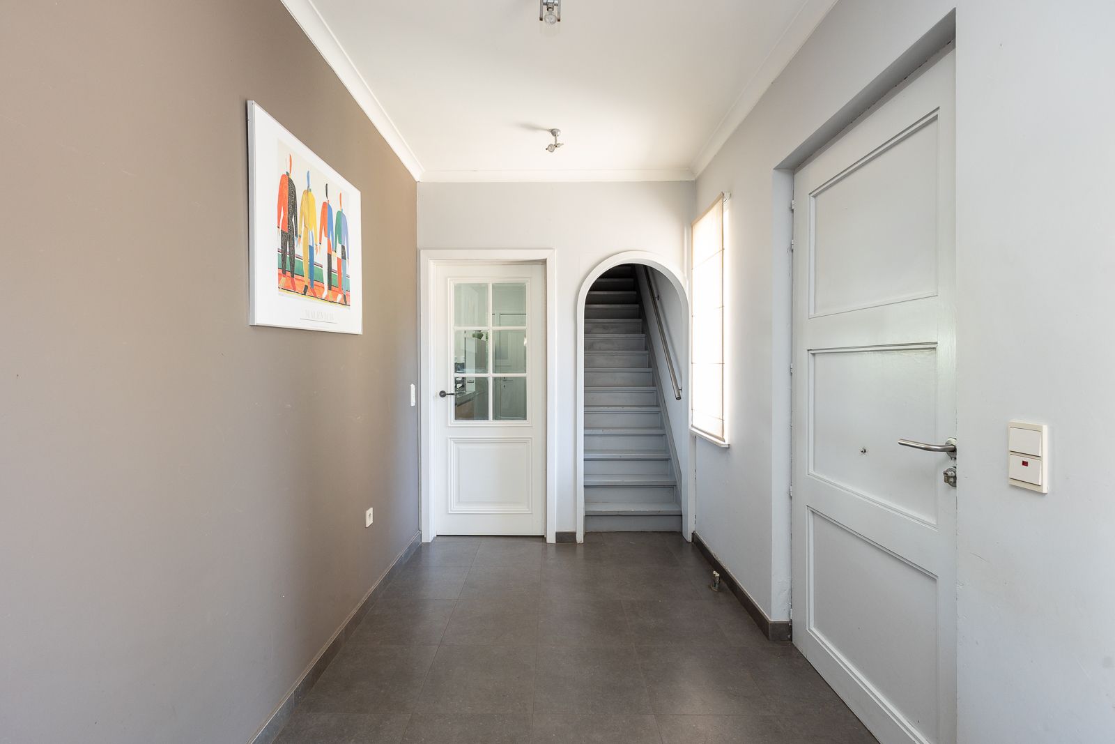 🏡 OPEN BEBOUWING TE KOOP – BORNEM- GROENE OMGEVING - foto 12