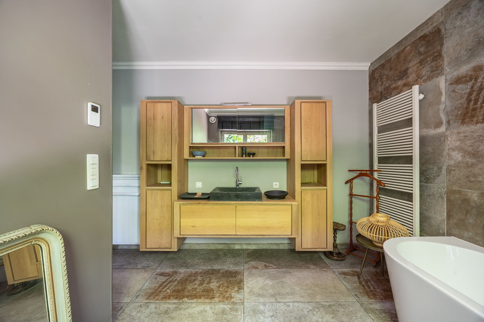 🏡 OPEN BEBOUWING TE KOOP – BORNEM- GROENE OMGEVING - foto 10