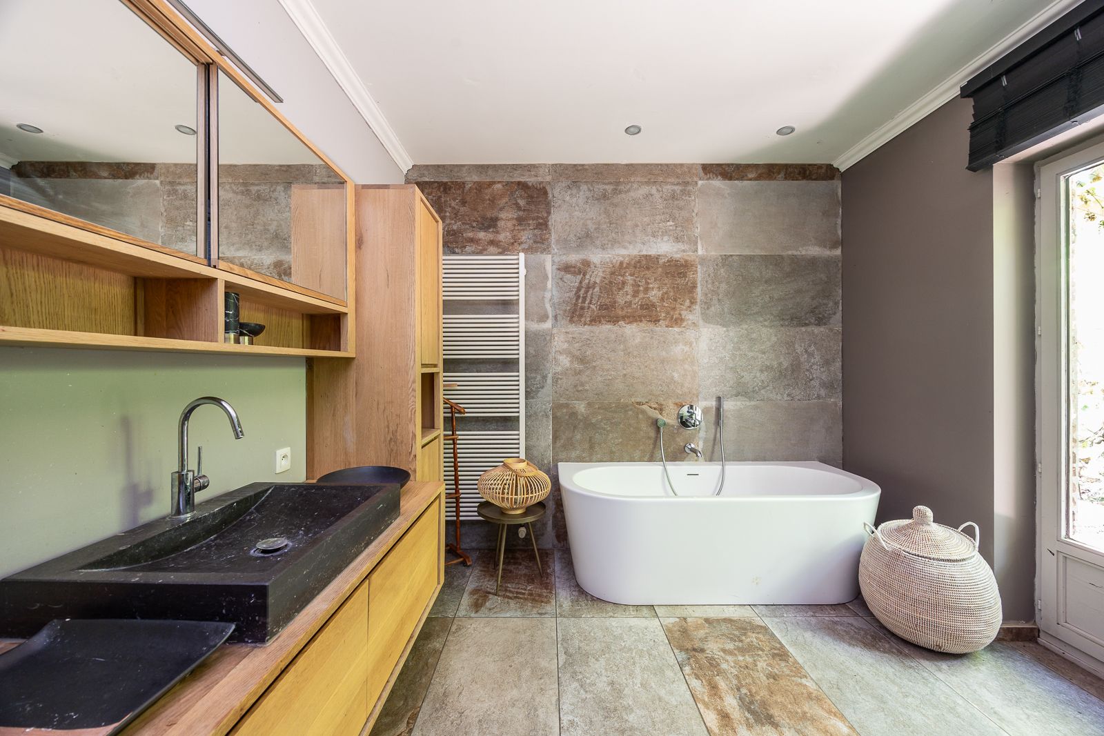 🏡 OPEN BEBOUWING TE KOOP – BORNEM- GROENE OMGEVING - foto 11