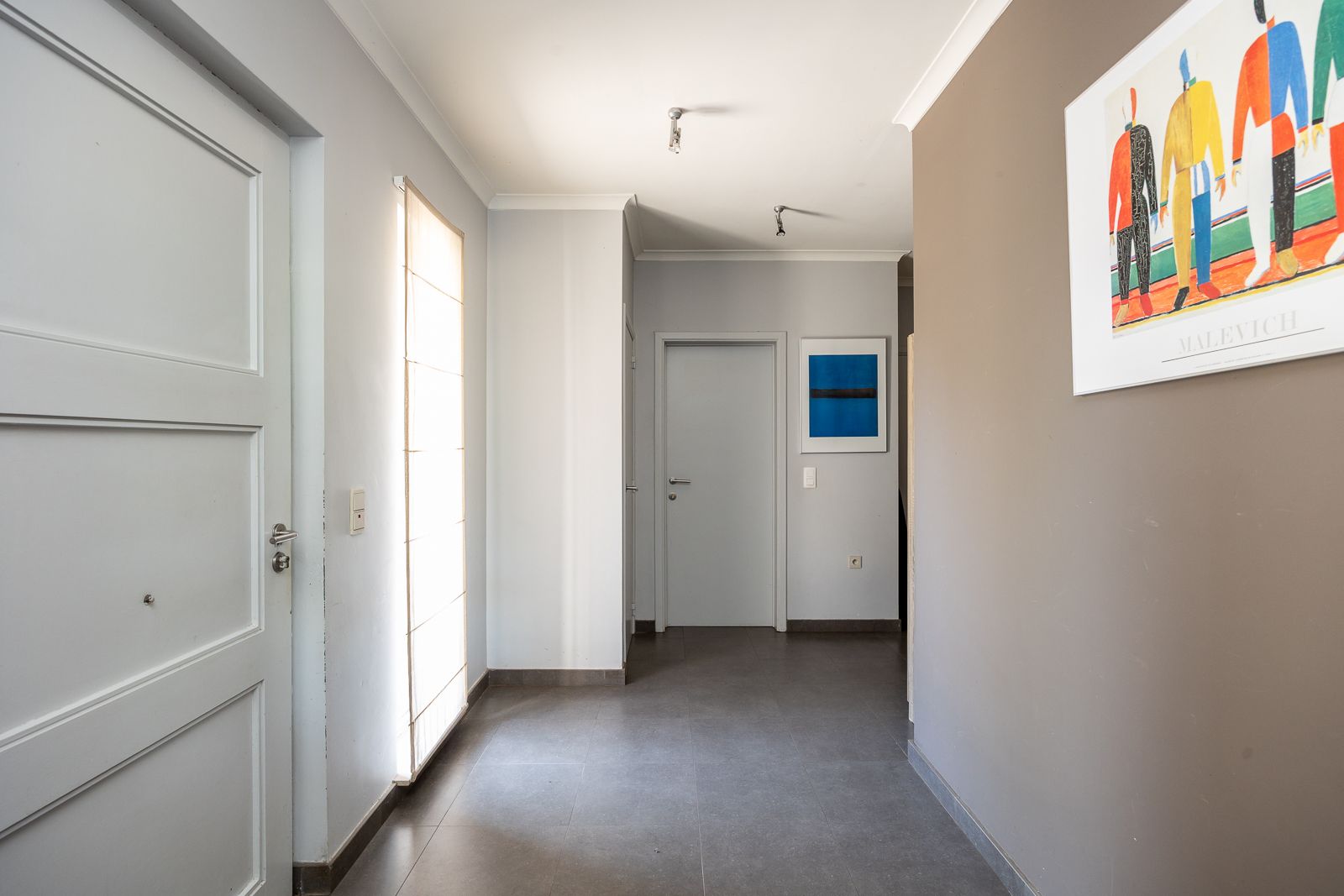 🏡 OPEN BEBOUWING TE KOOP – BORNEM- GROENE OMGEVING - foto 13