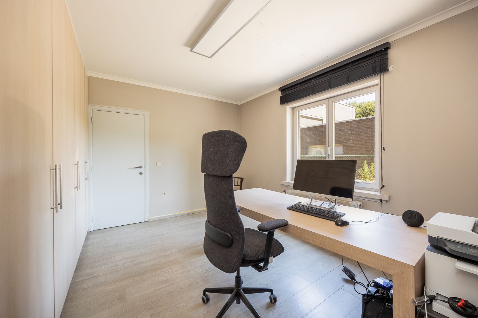 🏡 OPEN BEBOUWING TE KOOP – BORNEM- GROENE OMGEVING - foto 15