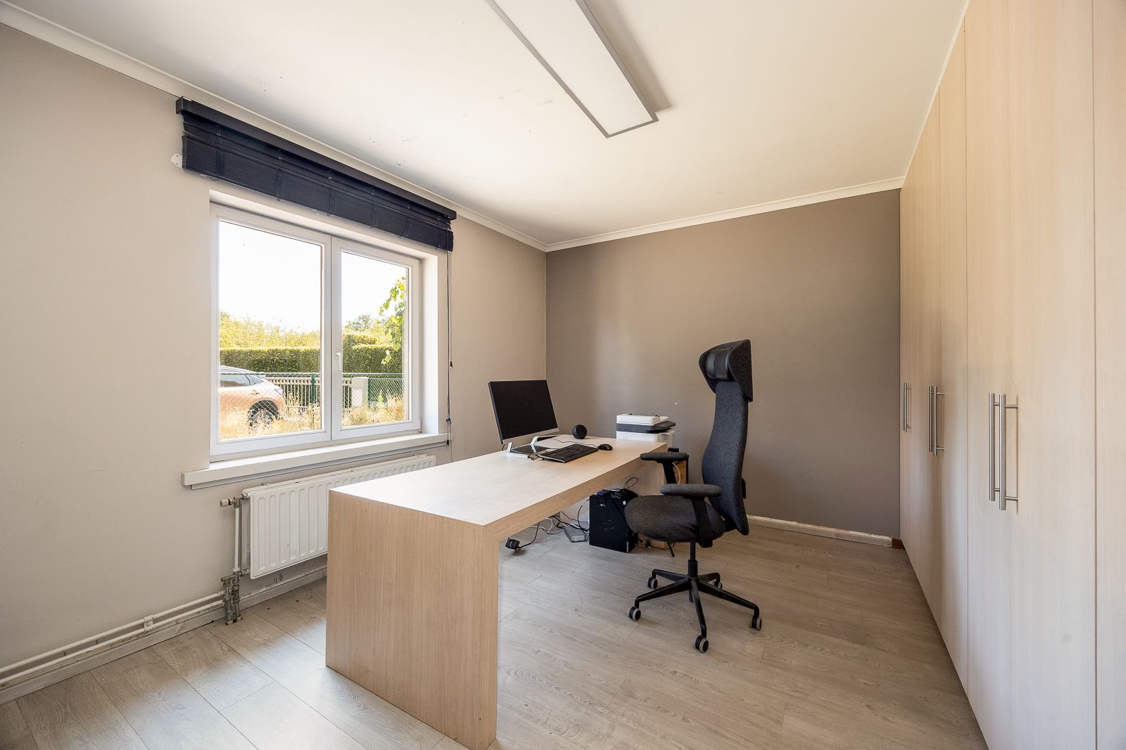 🏡 OPEN BEBOUWING TE KOOP – BORNEM- GROENE OMGEVING - foto 14