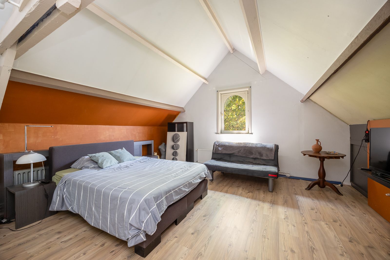 🏡 OPEN BEBOUWING TE KOOP – BORNEM- GROENE OMGEVING - foto 17