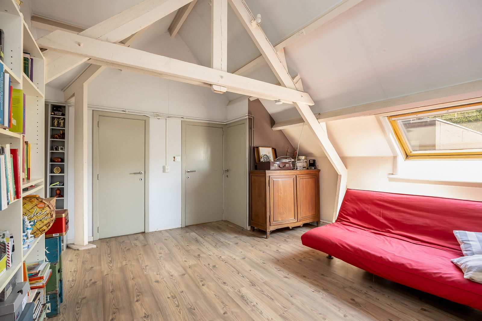 🏡 OPEN BEBOUWING TE KOOP – BORNEM- GROENE OMGEVING - foto 18