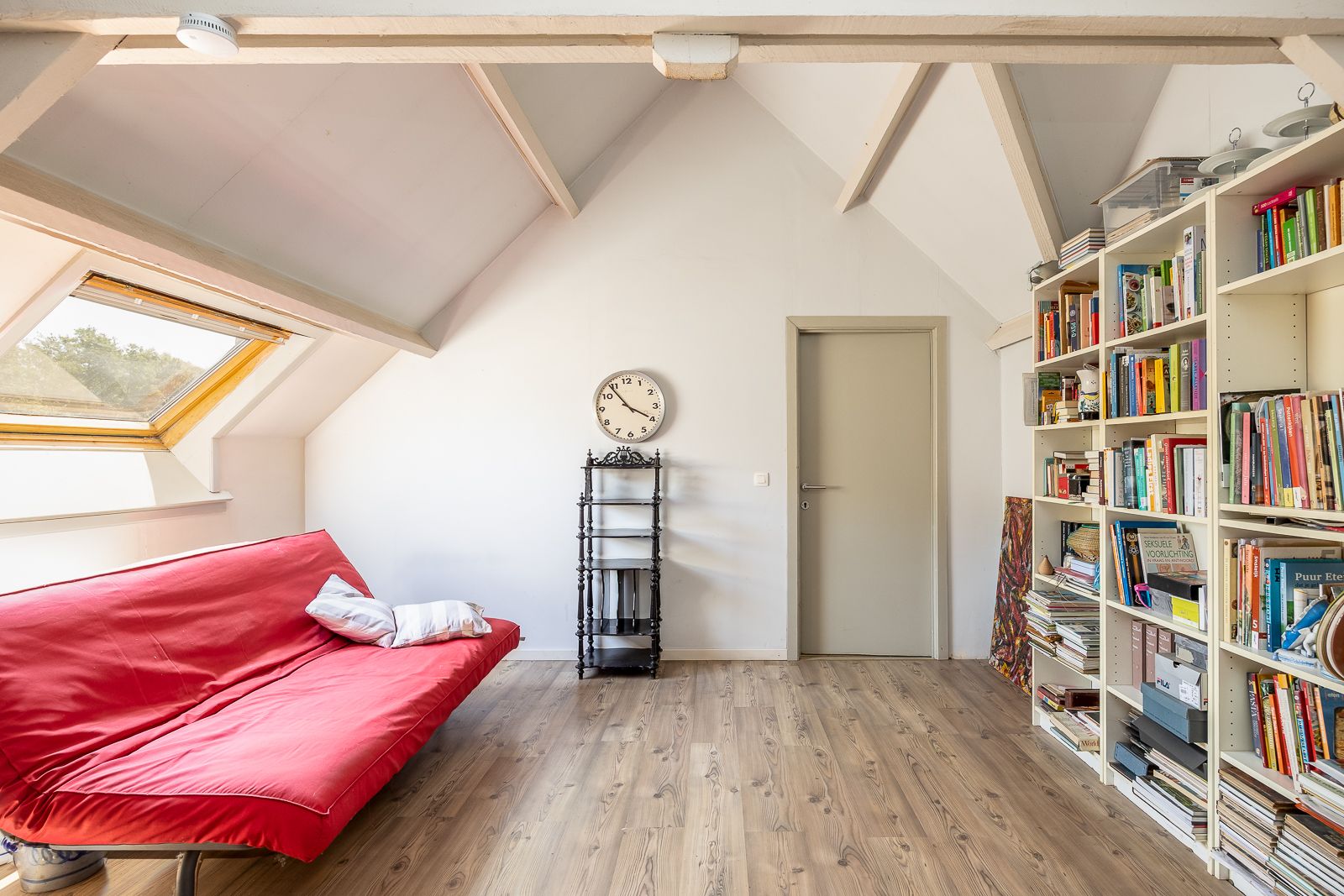 🏡 OPEN BEBOUWING TE KOOP – BORNEM- GROENE OMGEVING - foto 19