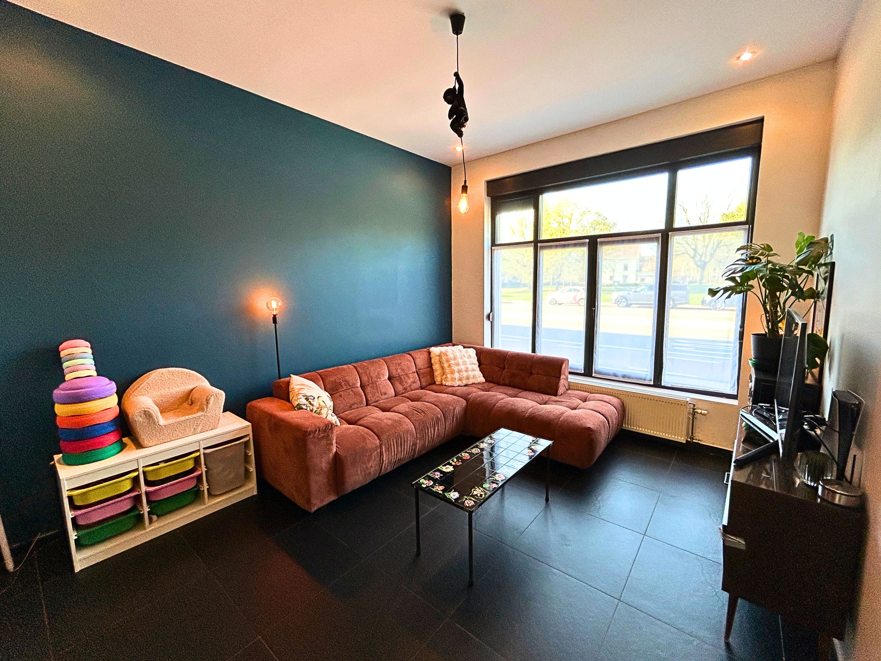 Instapklare gezinswoning centrum Kortrijk - foto 2