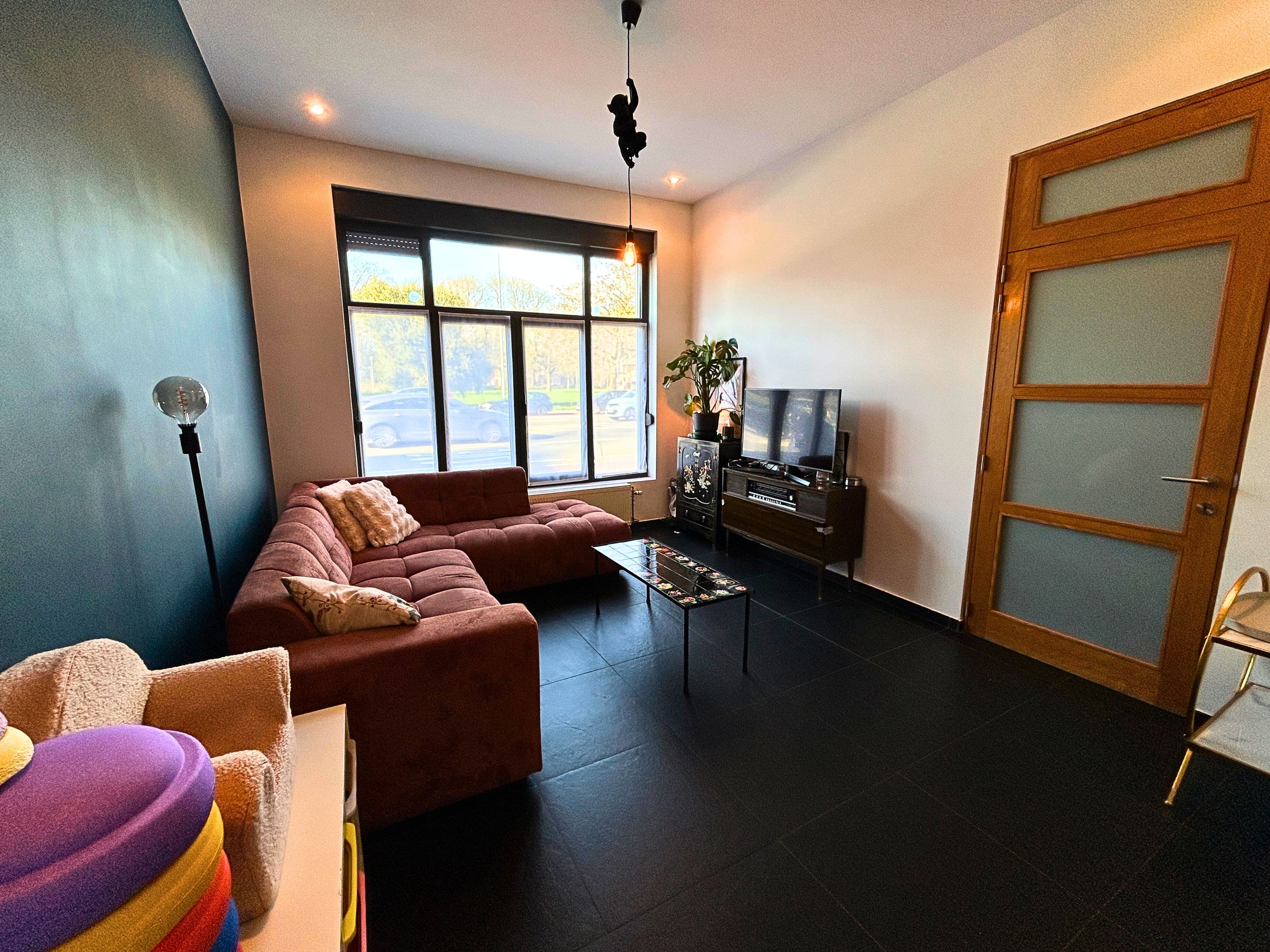 Instapklare gezinswoning centrum Kortrijk - foto 3