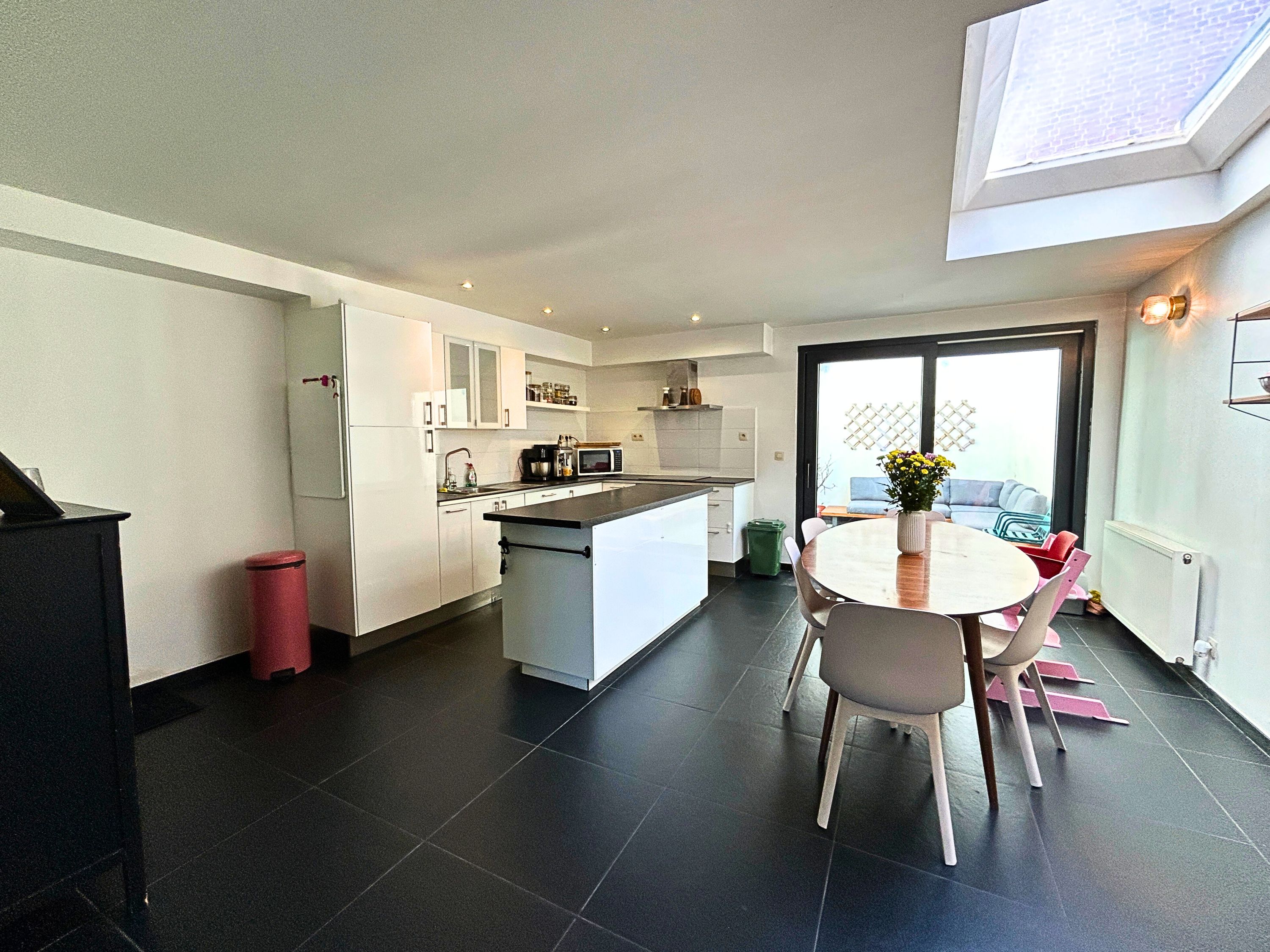 Instapklare gezinswoning centrum Kortrijk - foto 5