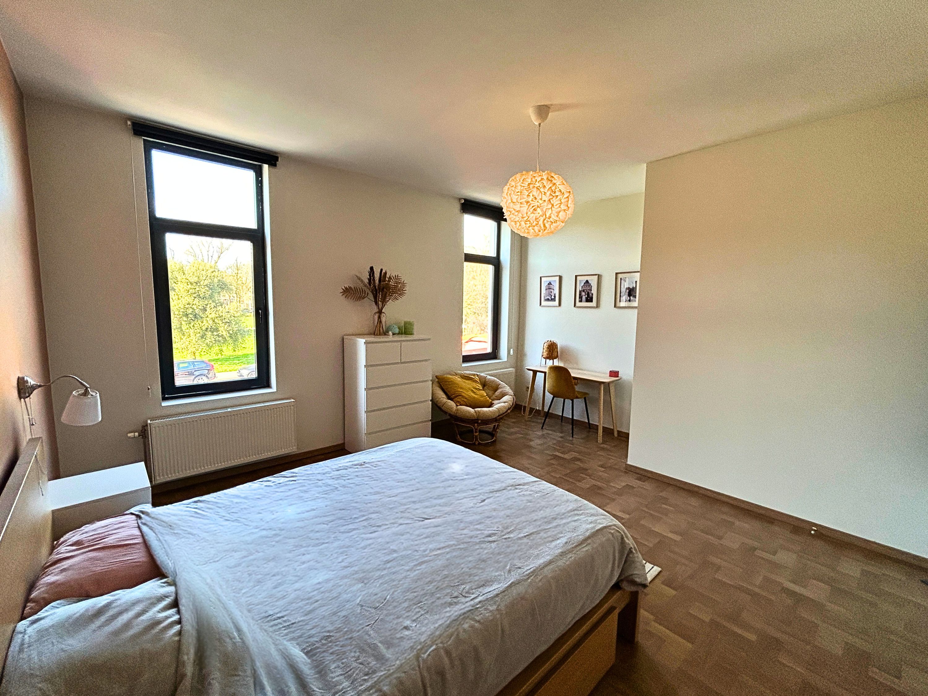 Instapklare gezinswoning centrum Kortrijk - foto 6