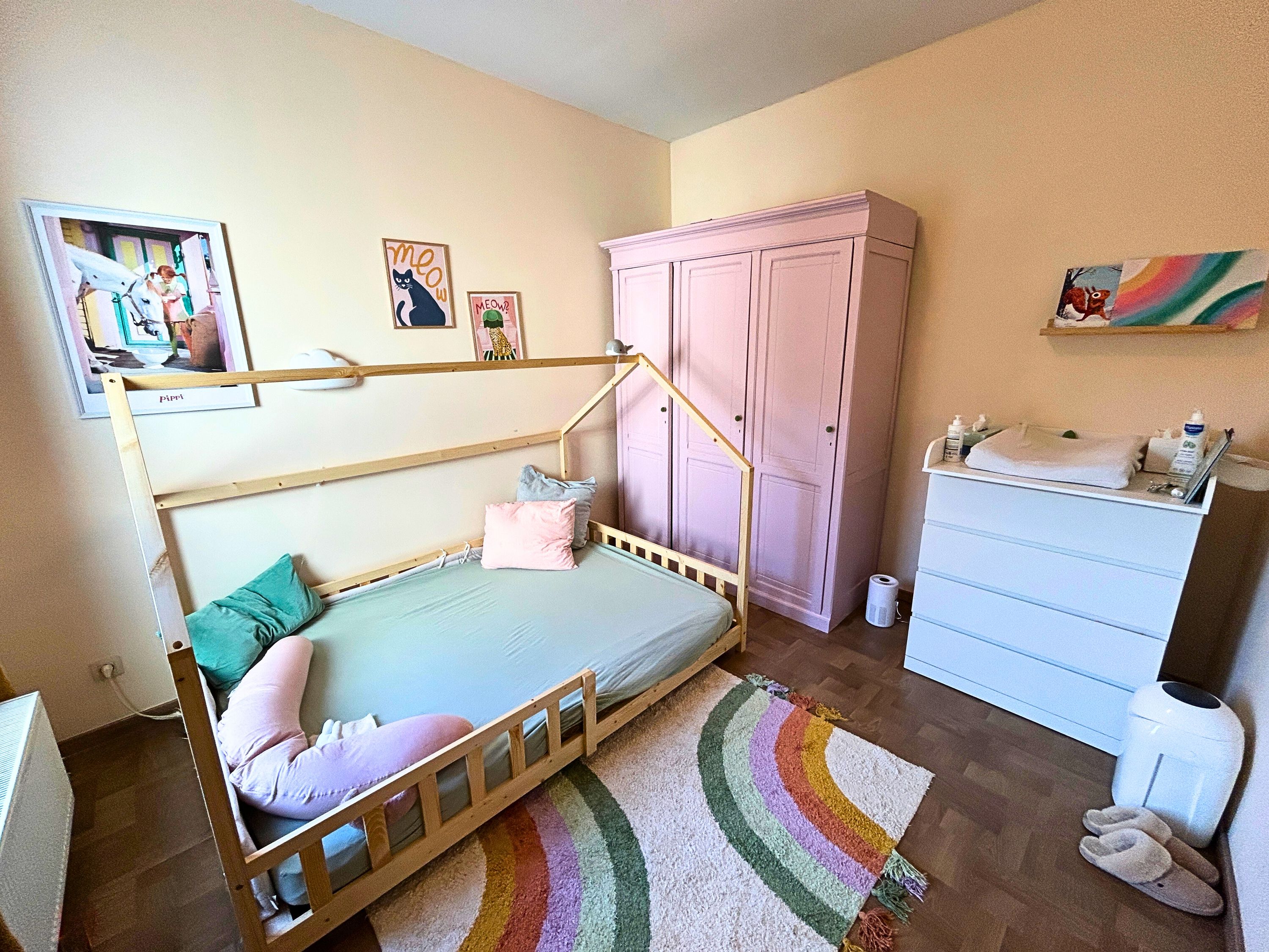 Instapklare gezinswoning centrum Kortrijk - foto 7