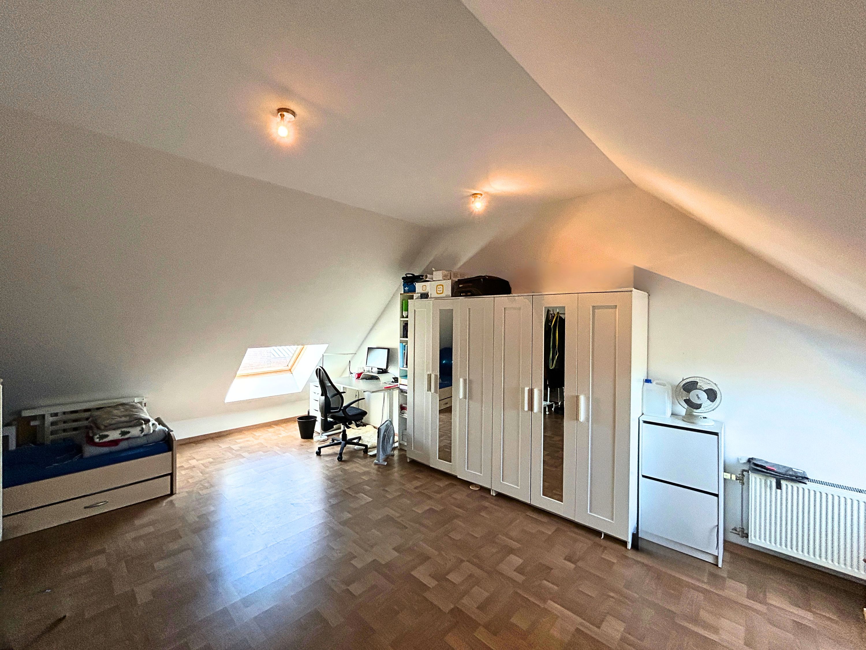 Instapklare gezinswoning centrum Kortrijk - foto 9