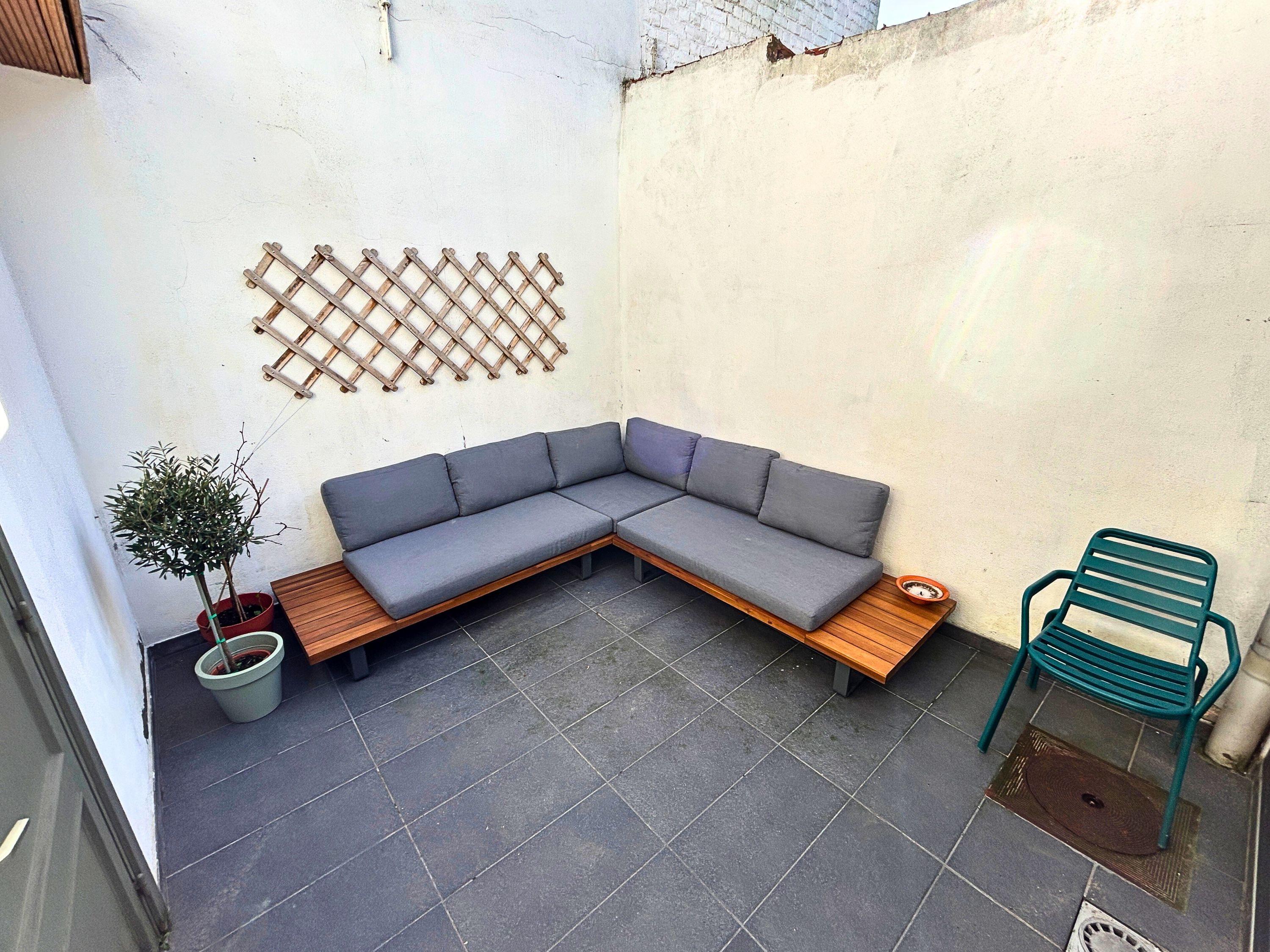 Instapklare gezinswoning centrum Kortrijk - foto 10