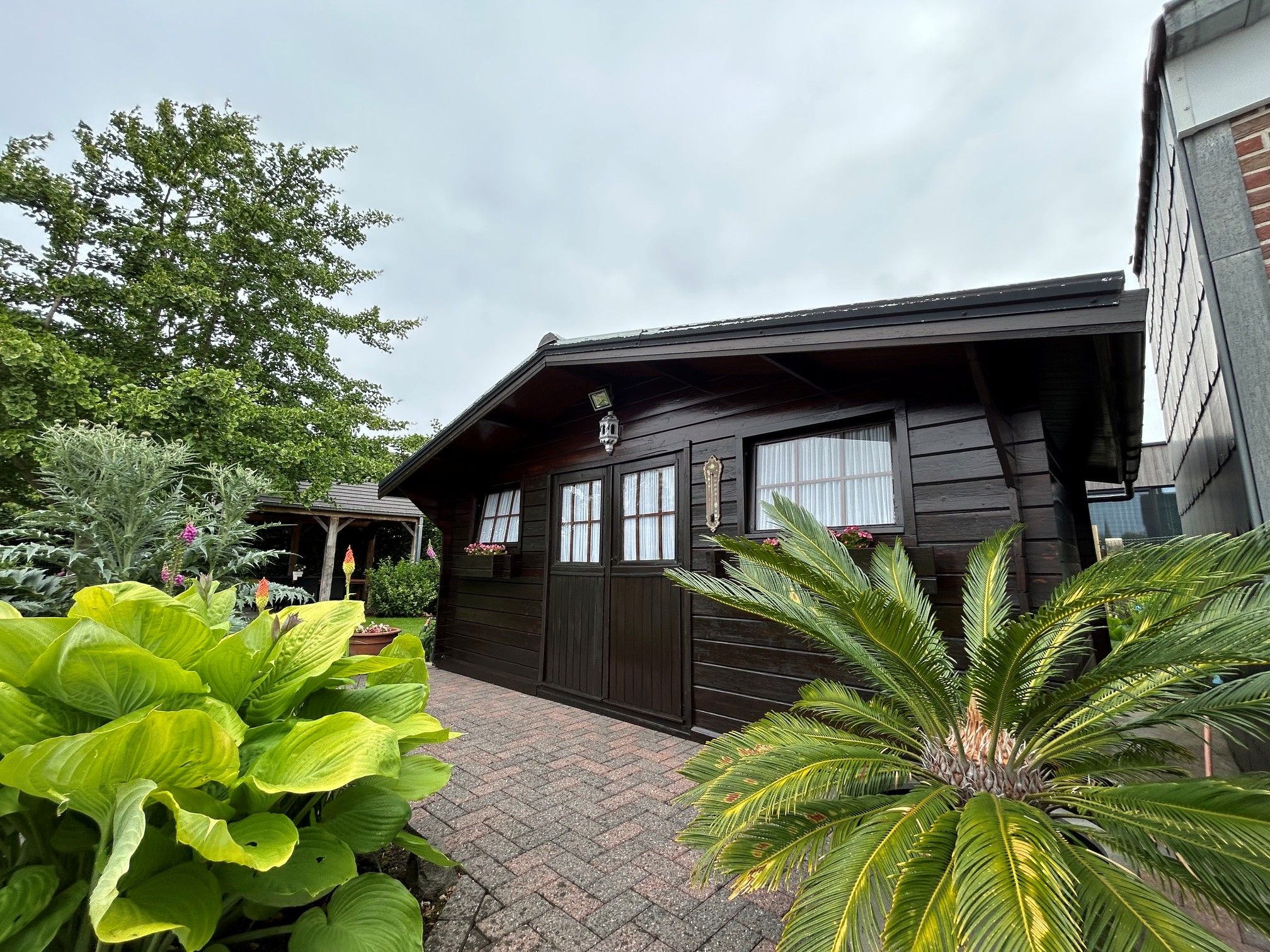 Instapklare open bebouwing met grote tuin - foto 19
