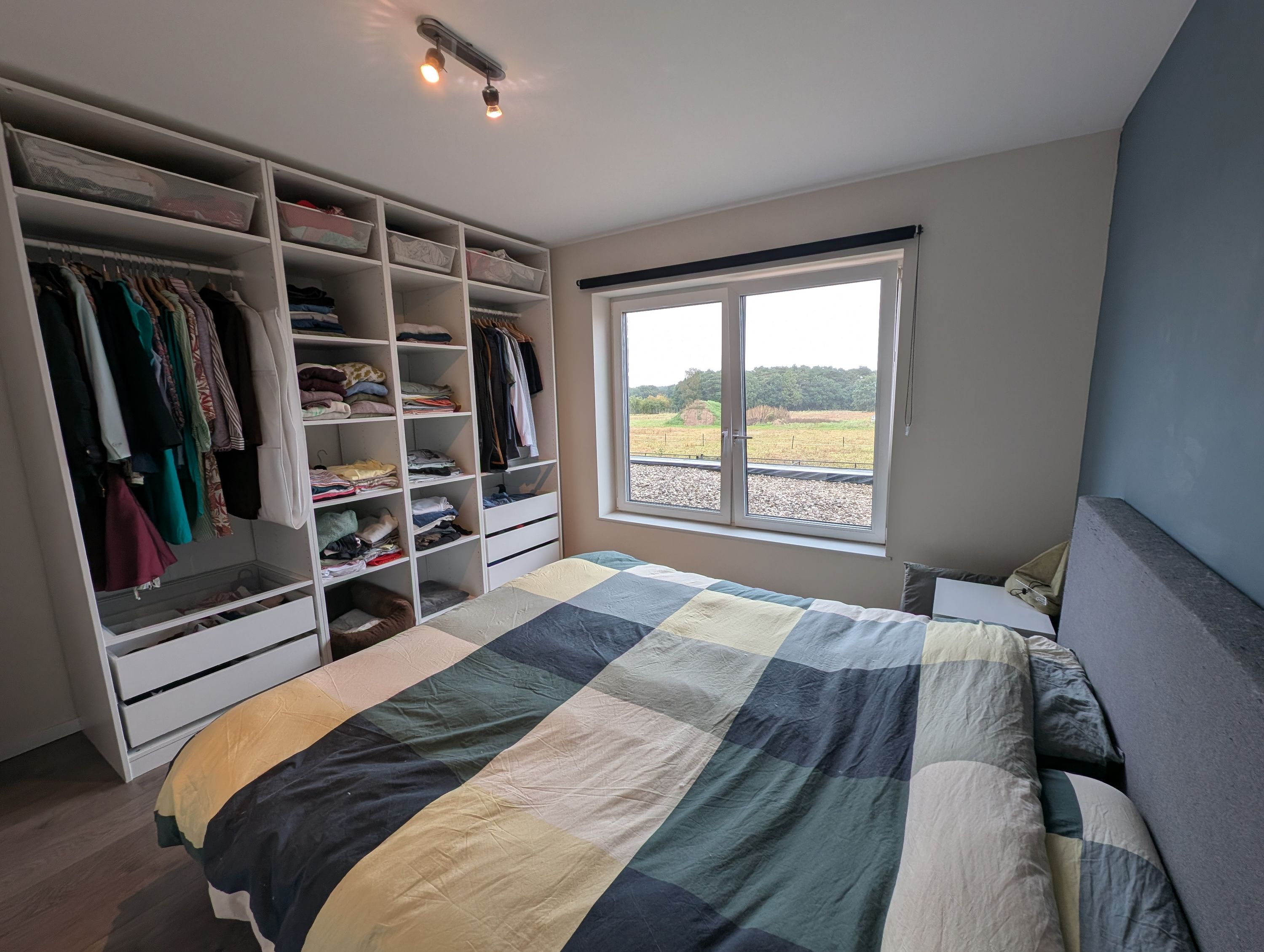 Moderne instapklare halfopen woning -  EPC A - foto 3