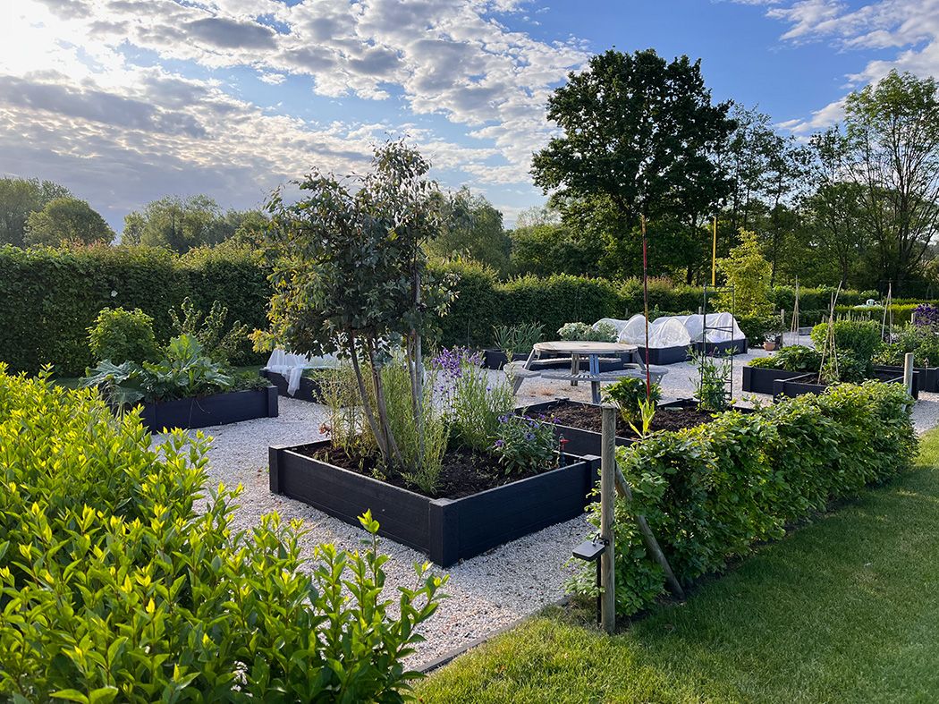 gerenoveerde art-decorwoning in een oase van rust tegenover natuurgebied - foto 9