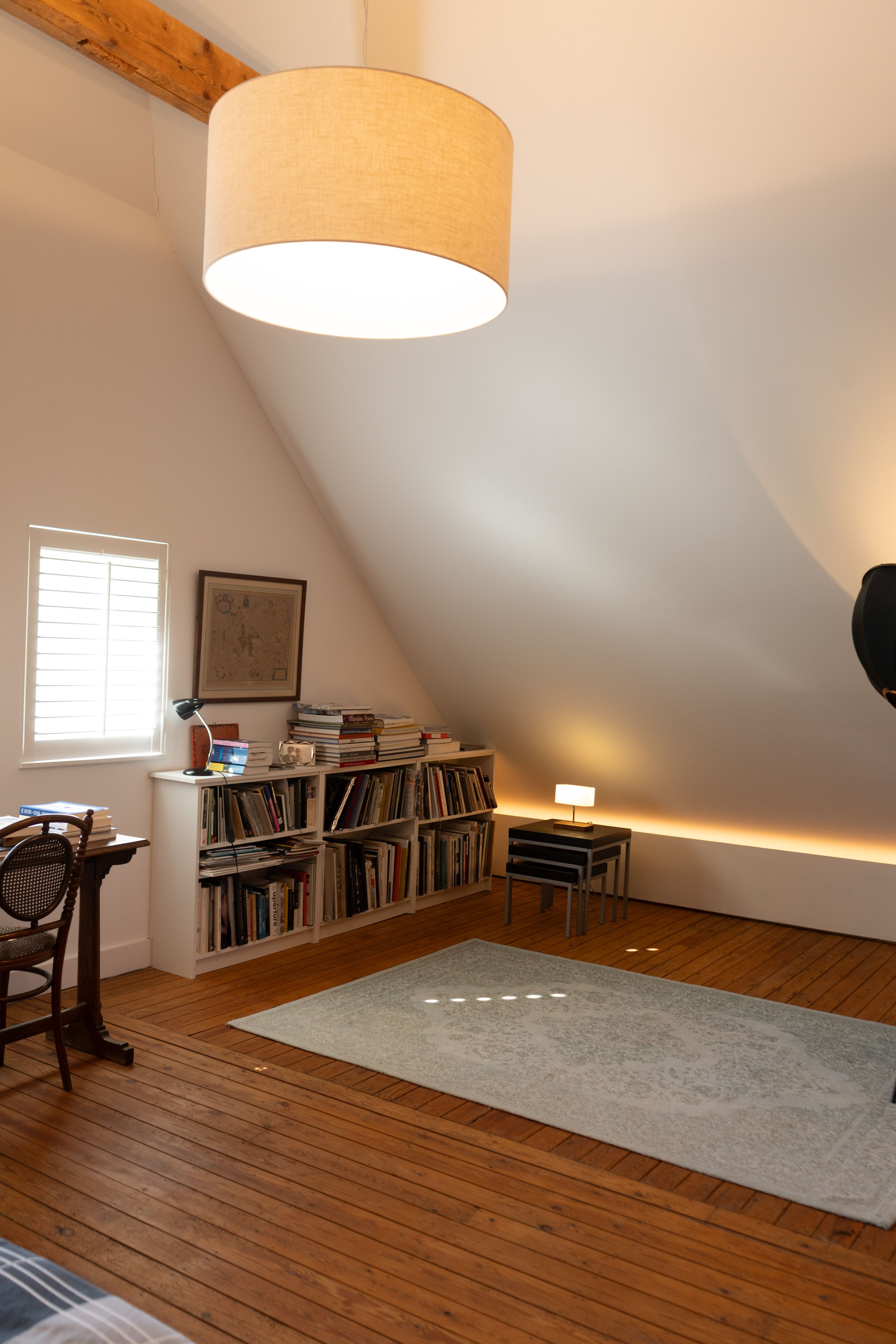 gerenoveerde art-decorwoning in een oase van rust tegenover natuurgebied - foto 7