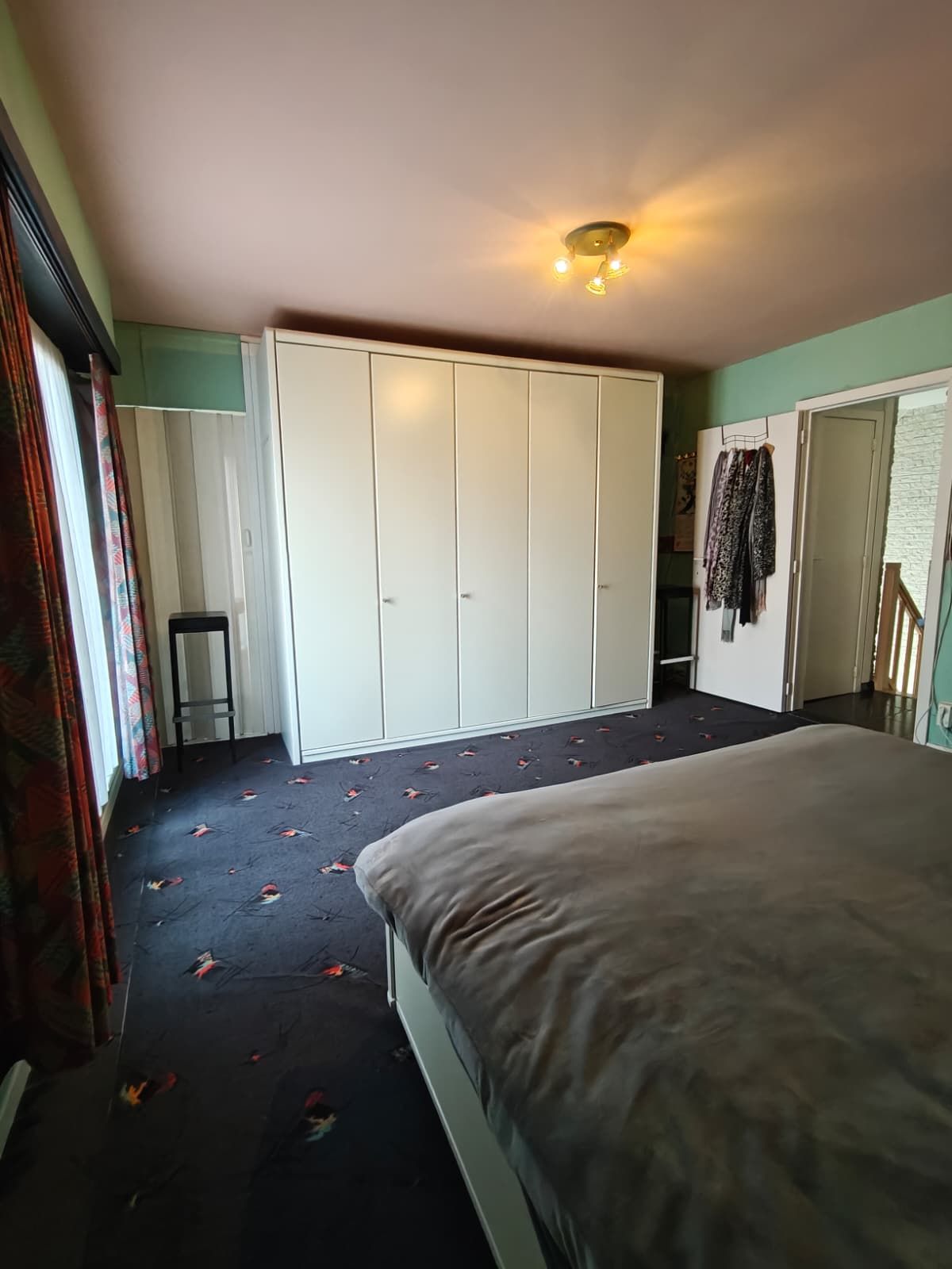 Ruime vrijstaande gezinswoning met 4 slaapkamers in Kalmthout - foto 7