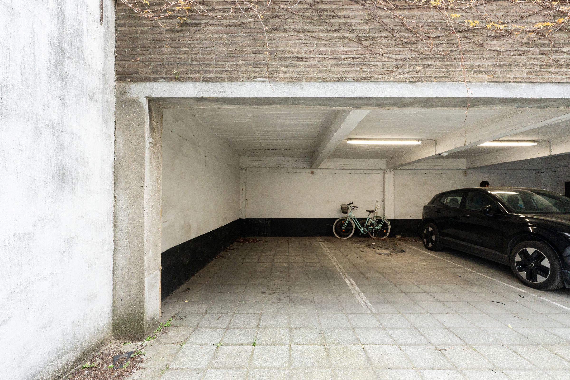 Penthouse met uitzicht op Antwerpse skyline - foto 15