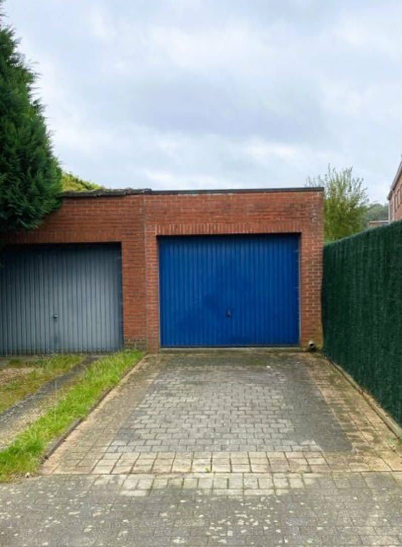 Appartement met 2 slaapkamer, garage, staanplaats en kelder te Kessel-Lo - foto 9