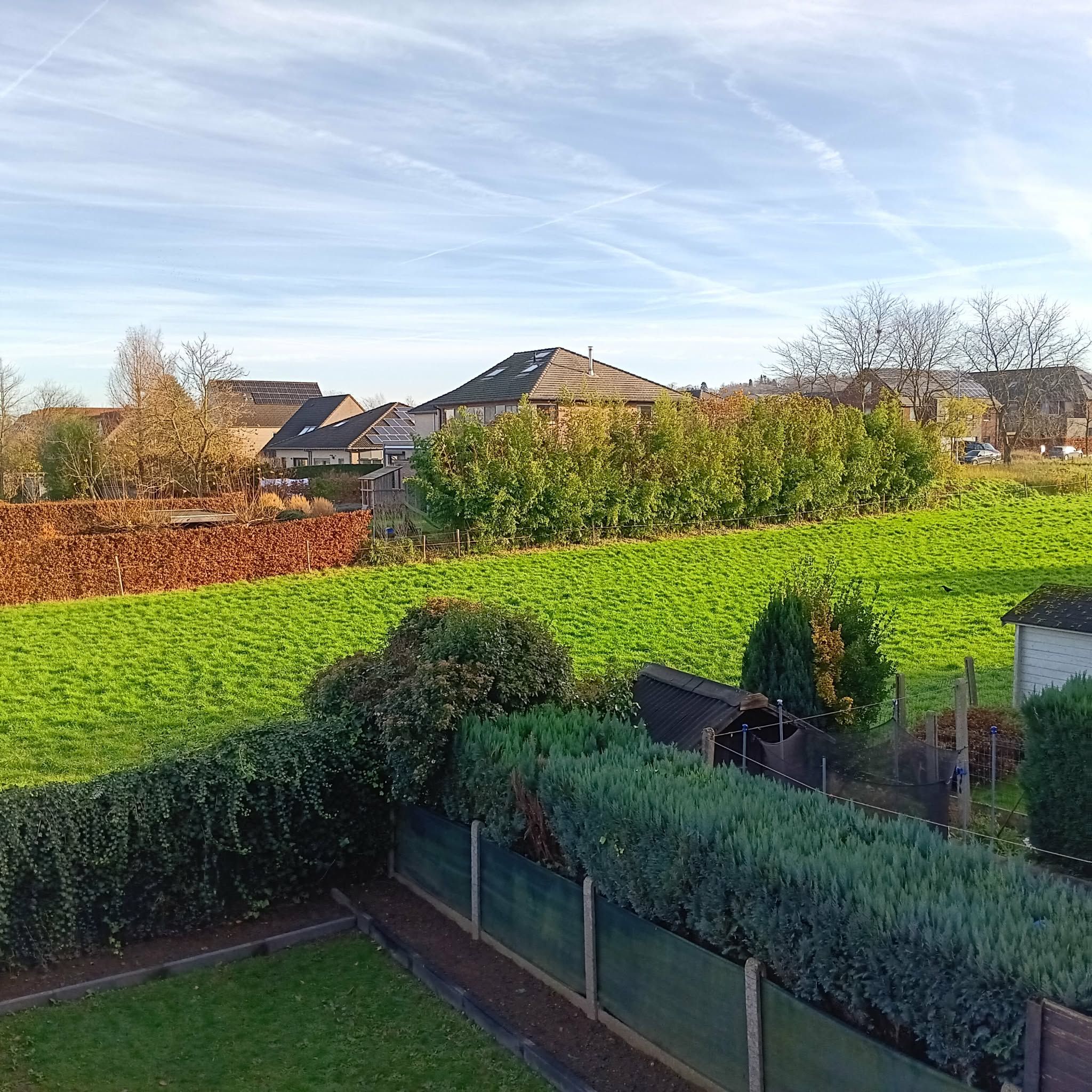 Appartement met 2 slaapkamer, garage, staanplaats en kelder te Kessel-Lo - foto 8