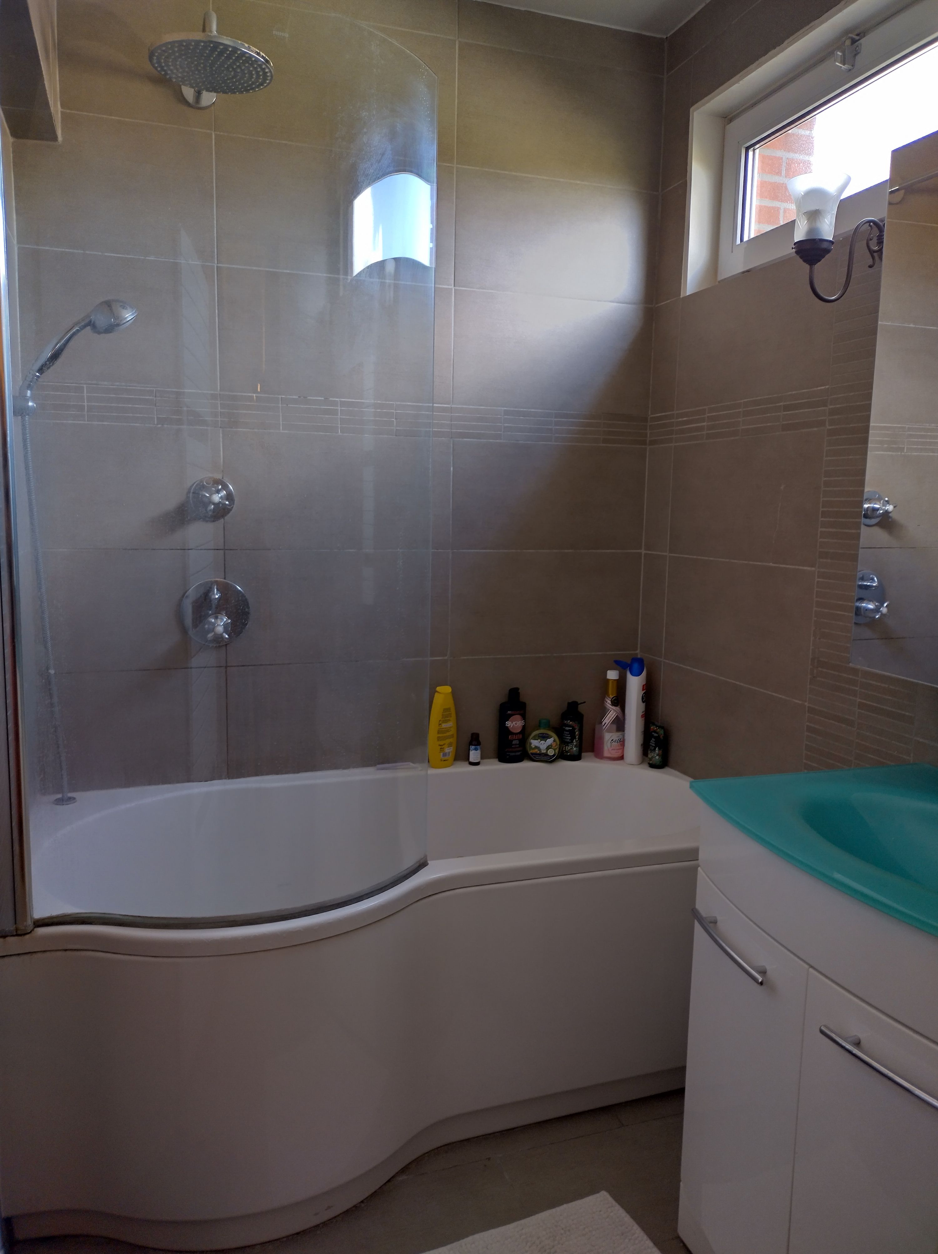 Appartement met 2 slaapkamer, garage, staanplaats en kelder te Kessel-Lo - foto 7