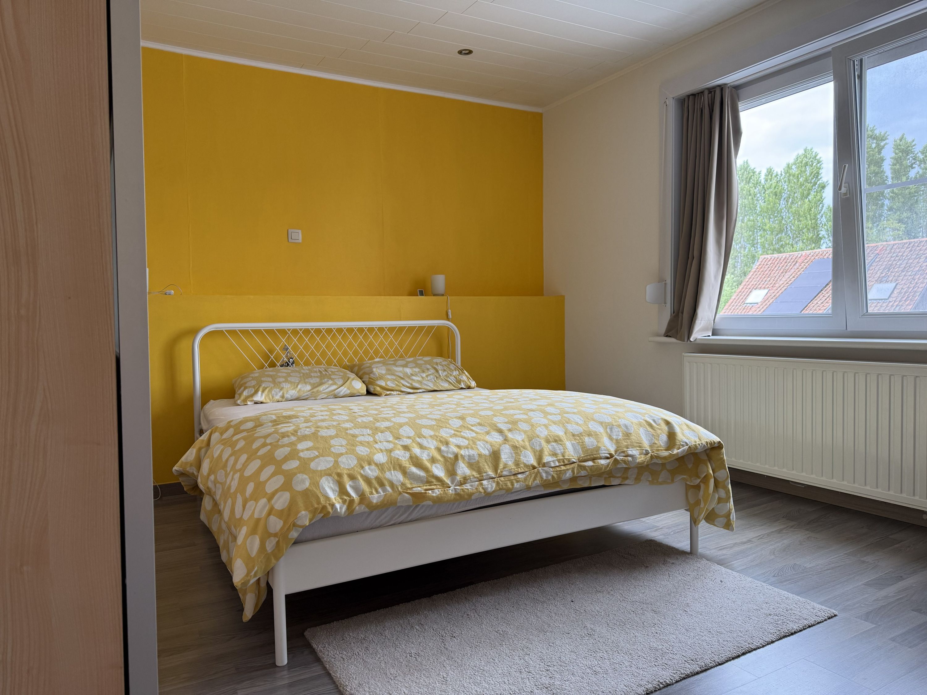 Instapklare woning met tuin in Oordegem - foto 3
