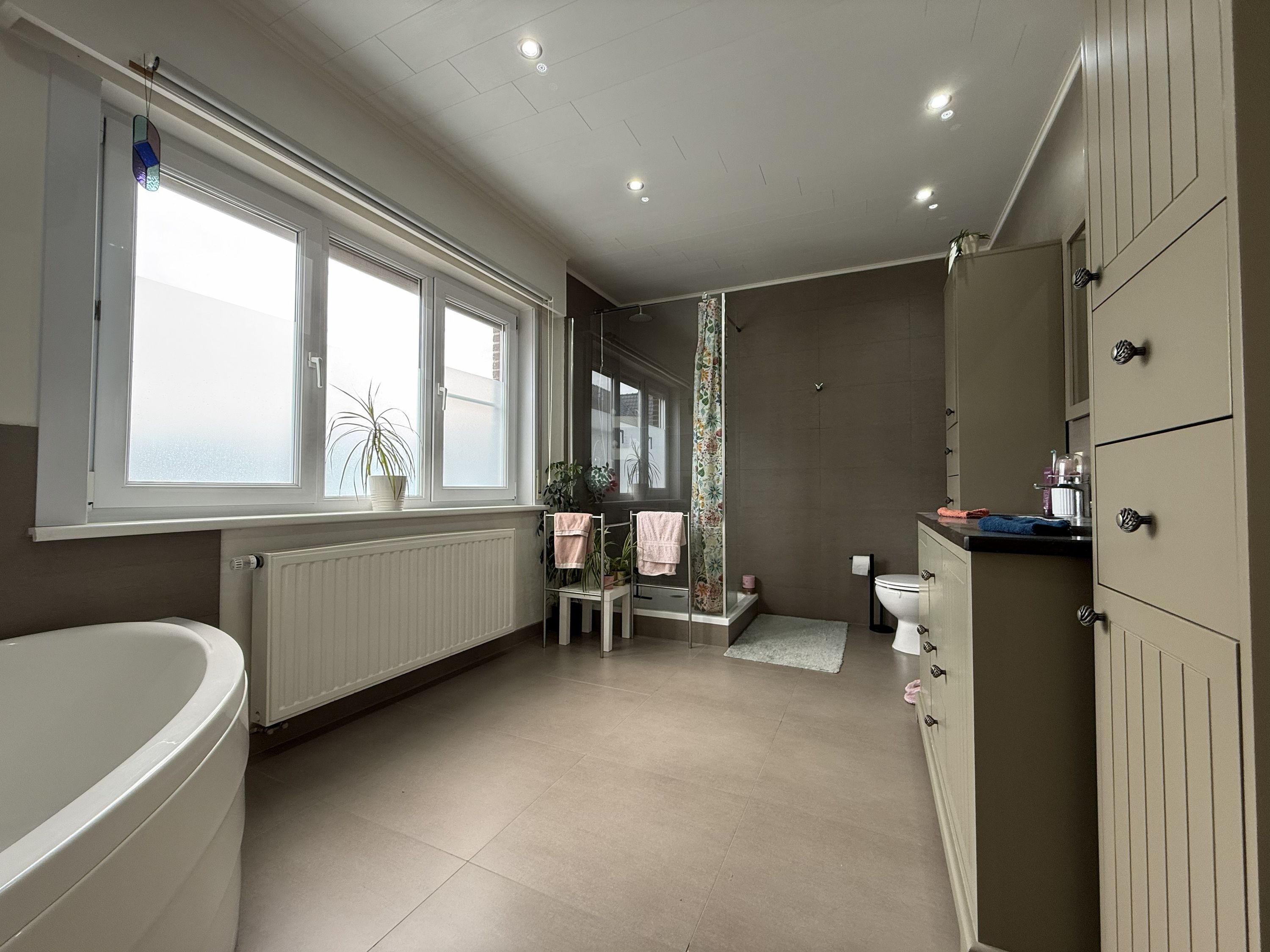Instapklare woning met tuin in Oordegem - foto 5