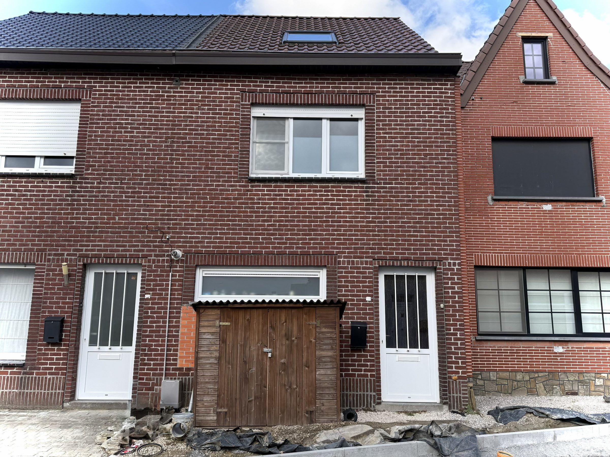 Instapklare woning met tuin in Oordegem - foto 9