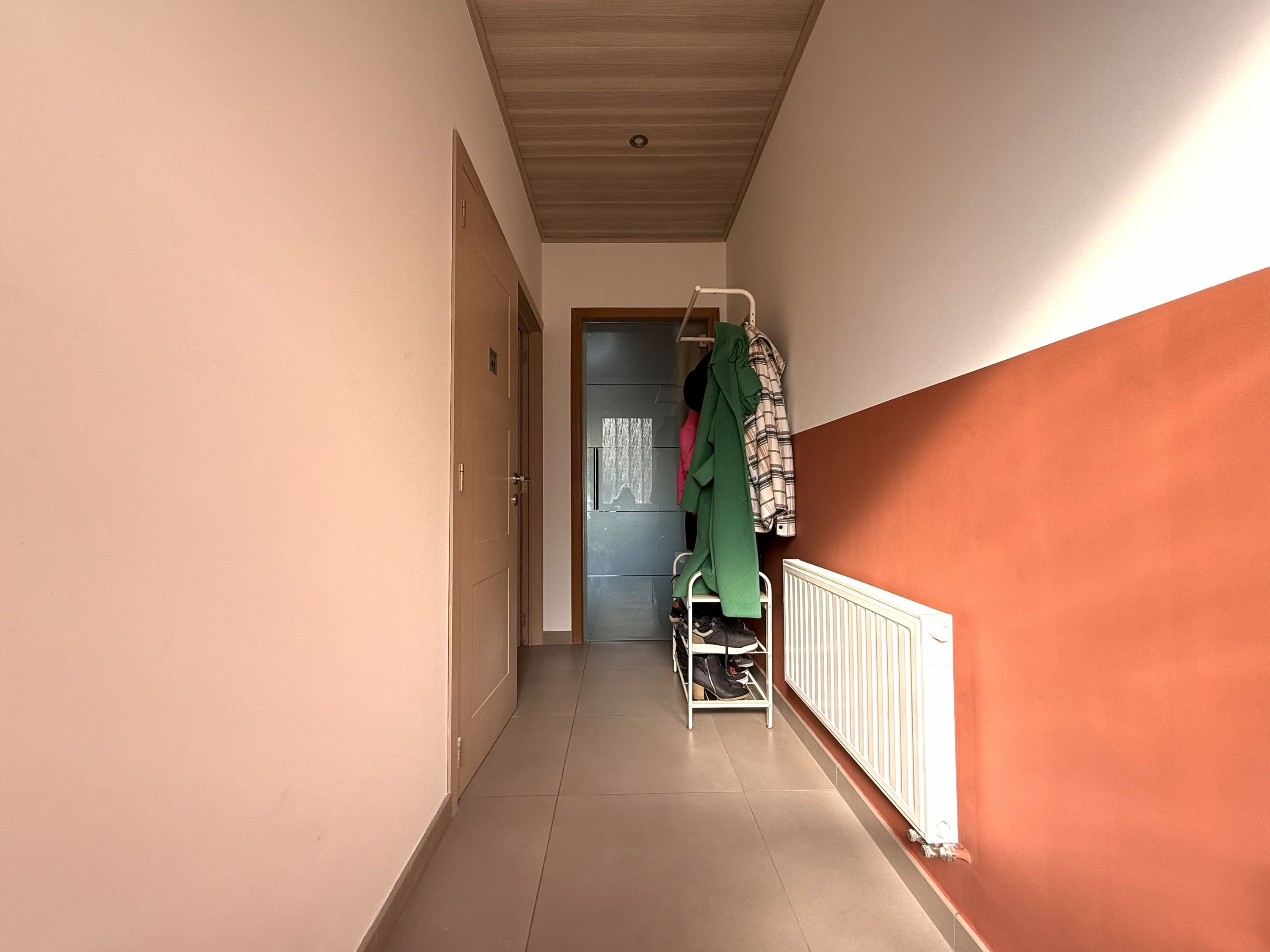 Instapklare woning met tuin in Oordegem - foto 10