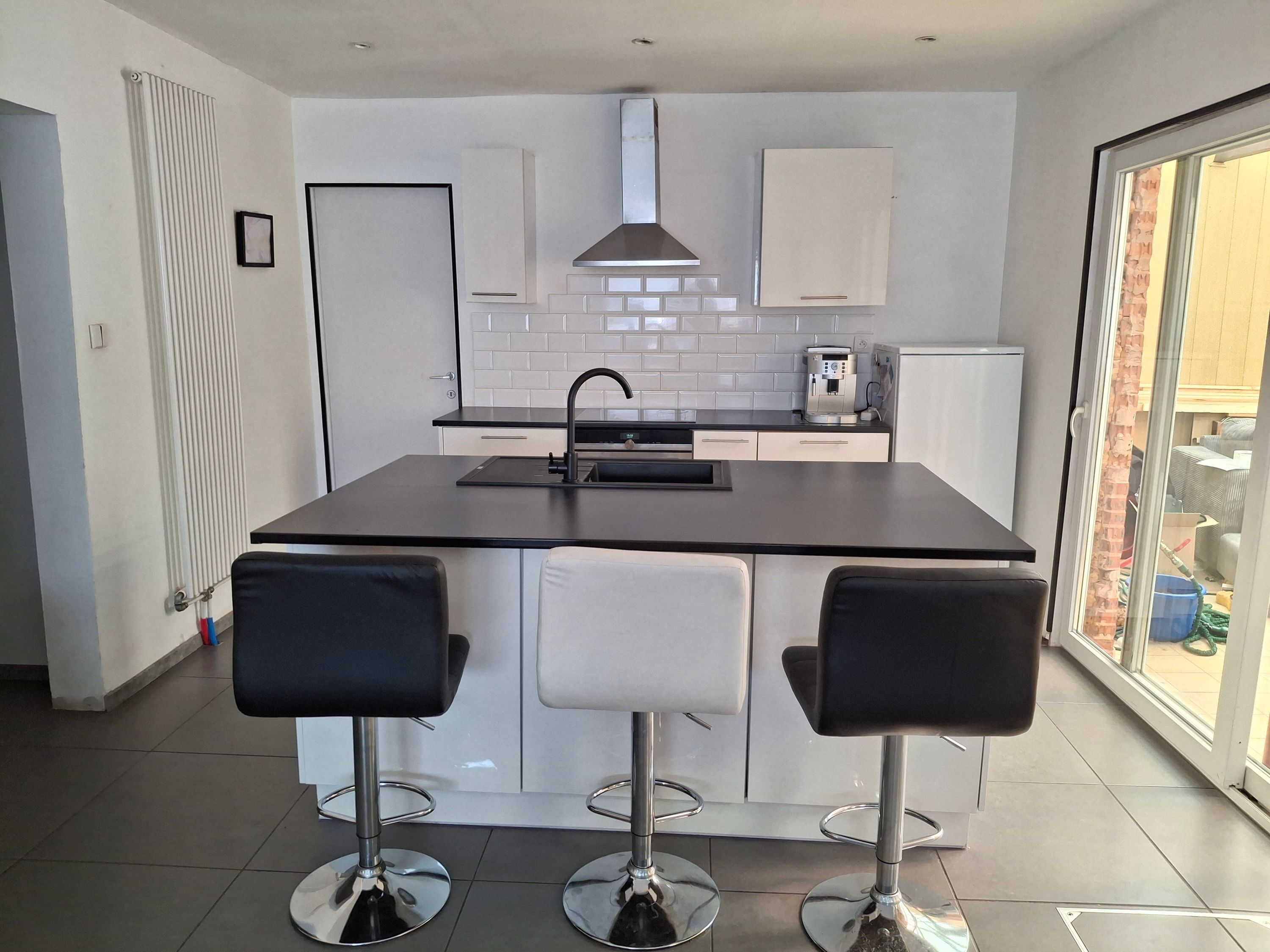 Instapklare woning 3 slpkmrs, tuin en garage - foto 2