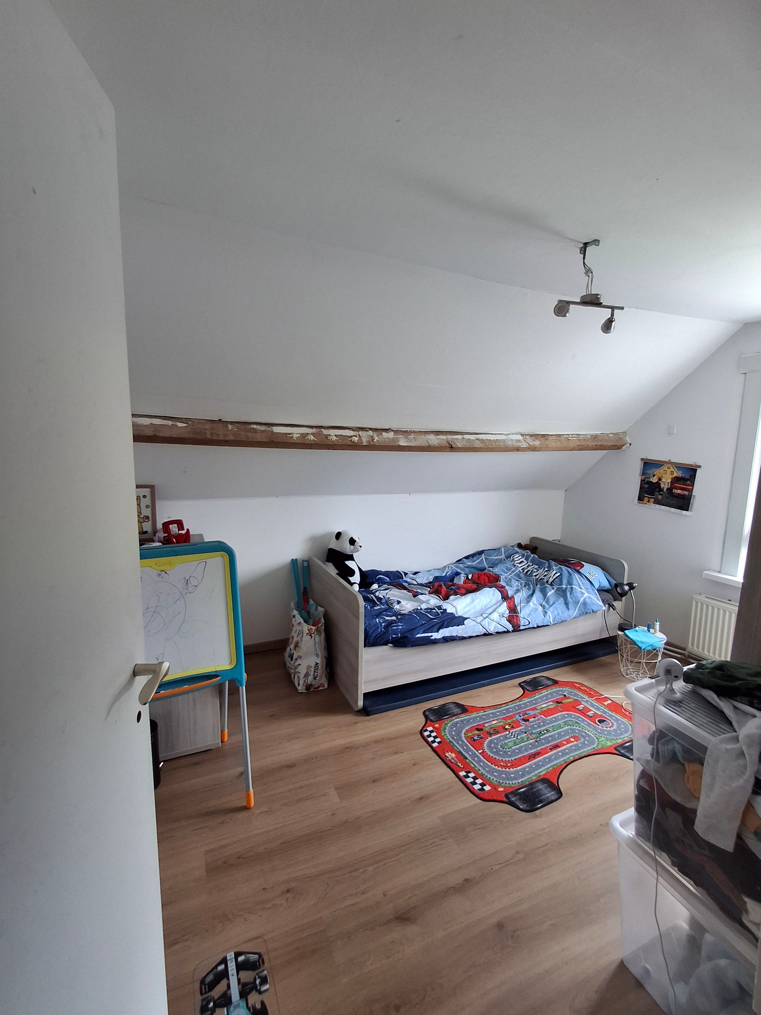 Instapklare woning 3 slpkmrs, tuin en garage - foto 6