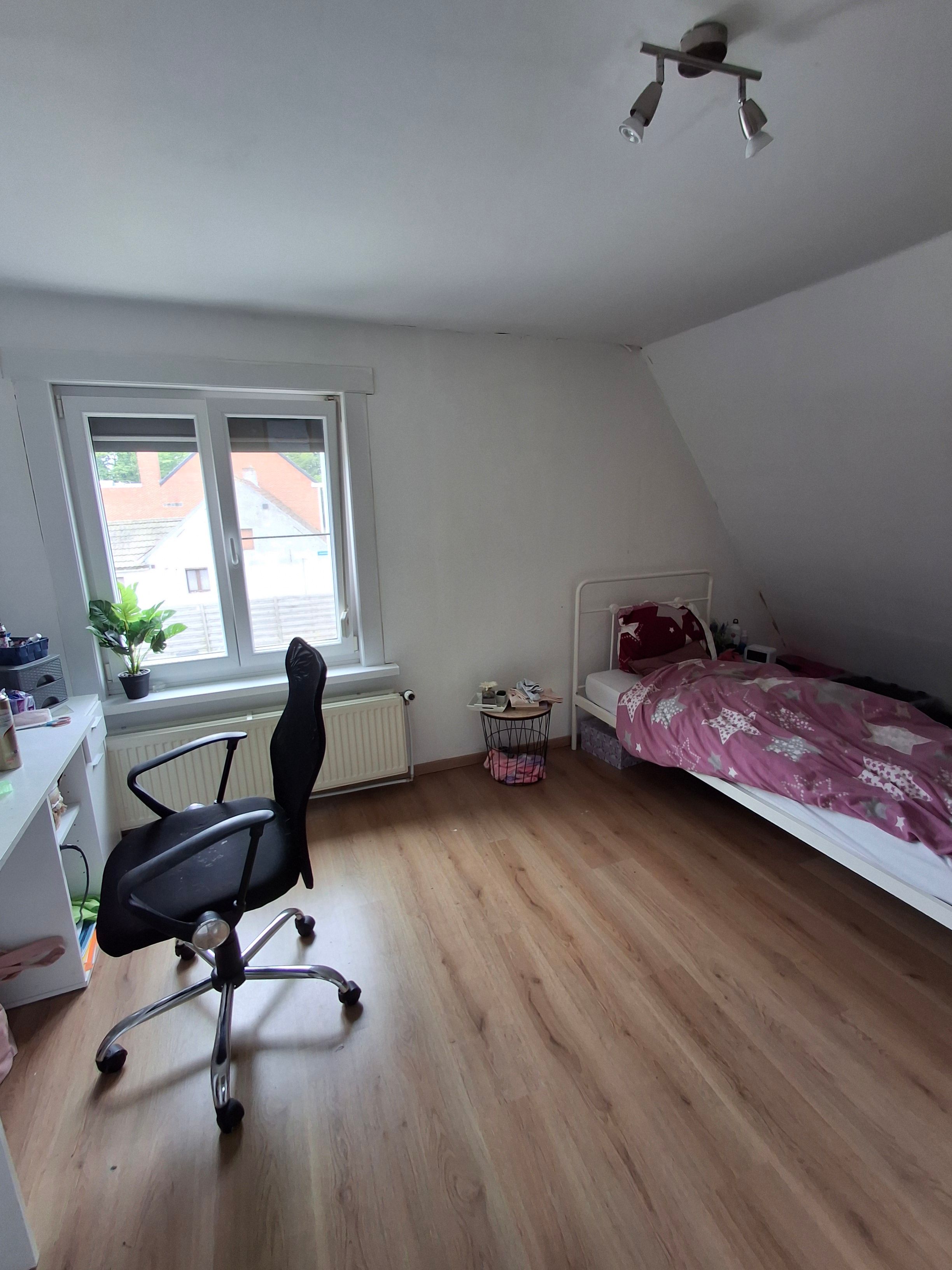 Instapklare woning 3 slpkmrs, tuin en garage - foto 8