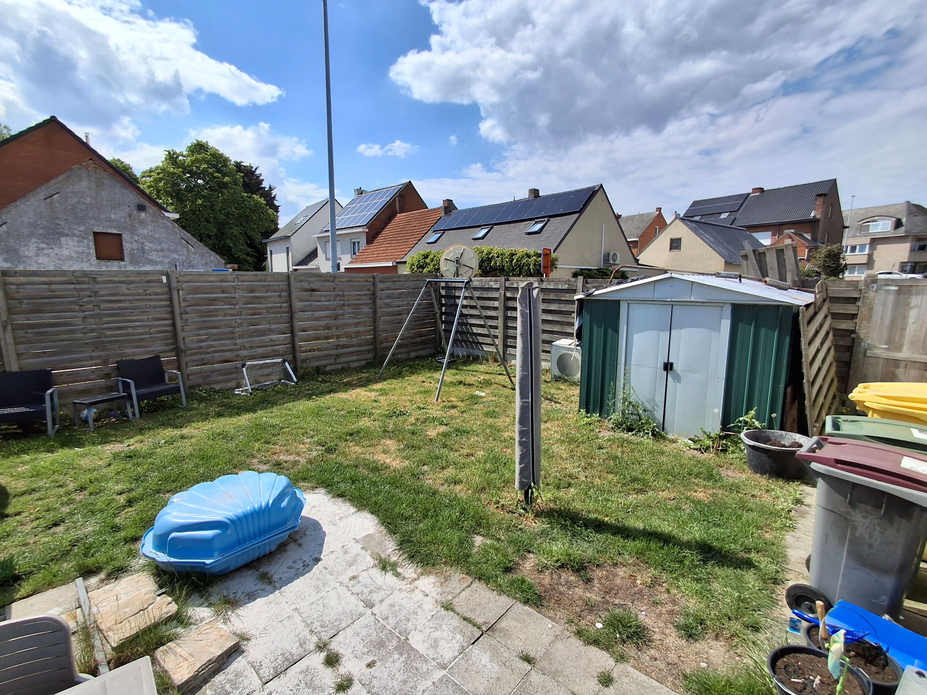Instapklare woning 3 slpkmrs, tuin en garage - foto 9