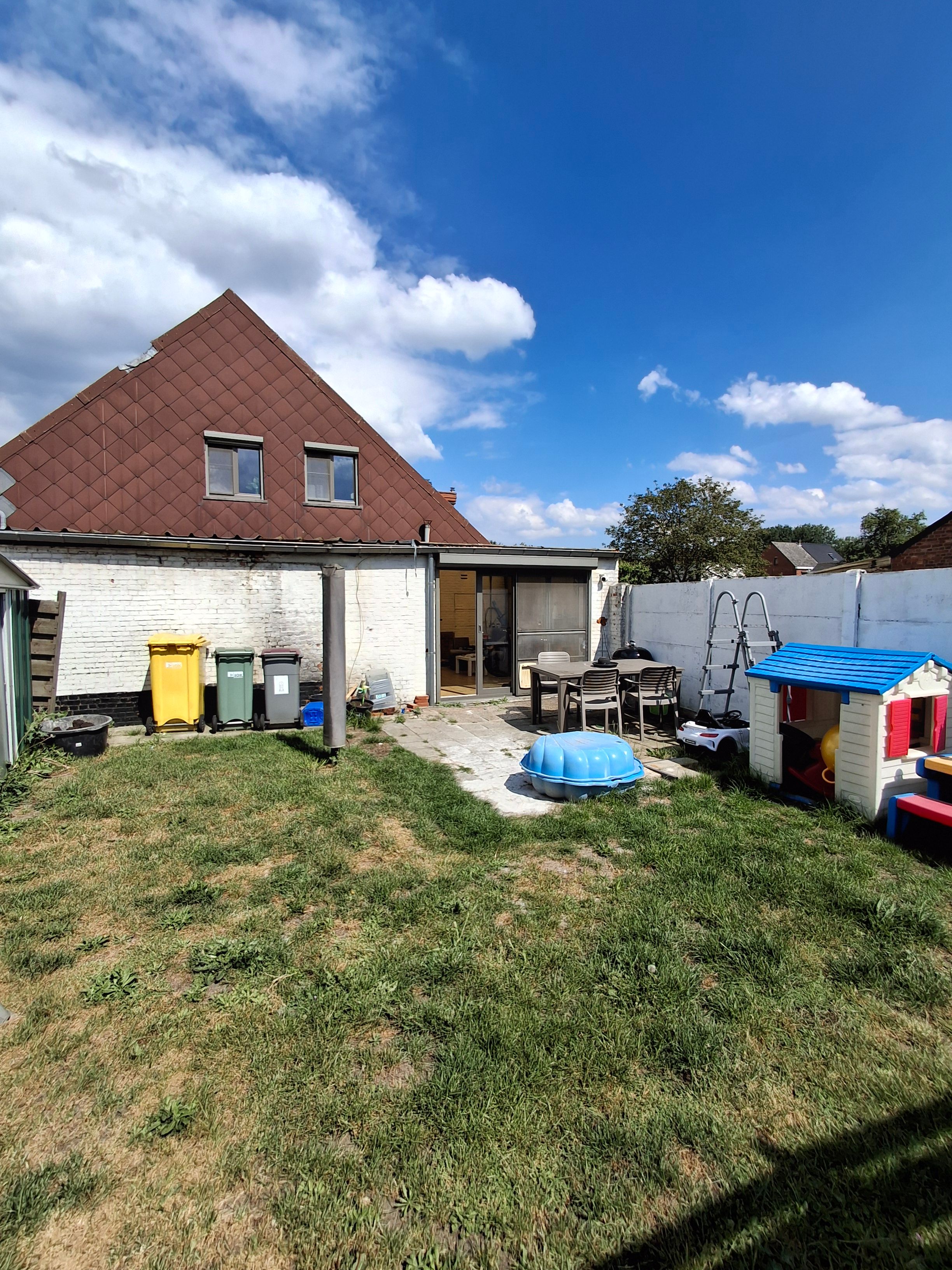 Instapklare woning 3 slpkmrs, tuin en garage - foto 10