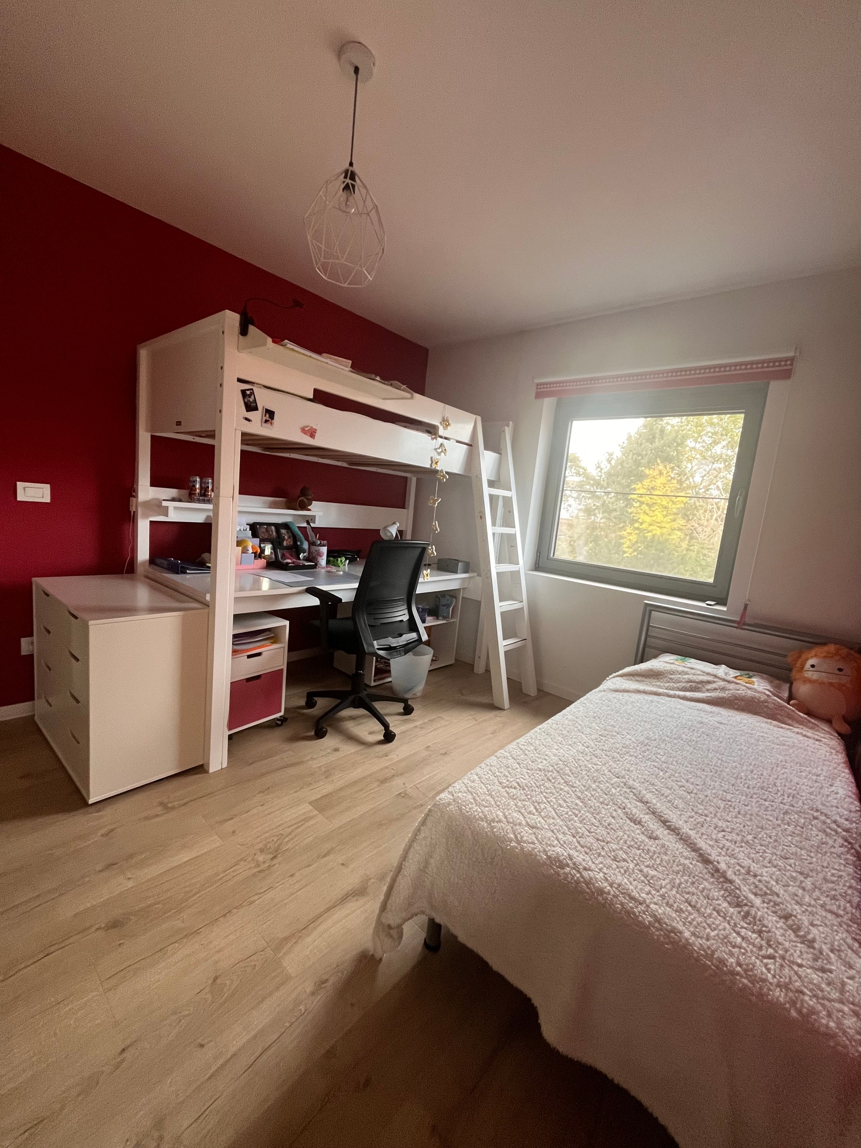 Ruime gezinswoning in een kindvriendelijke buurt. - foto 6