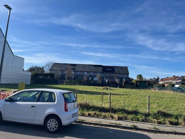 Bouwgrond te koop – Kwakkelstraat 16, 1800 Vilvoorde - foto 3