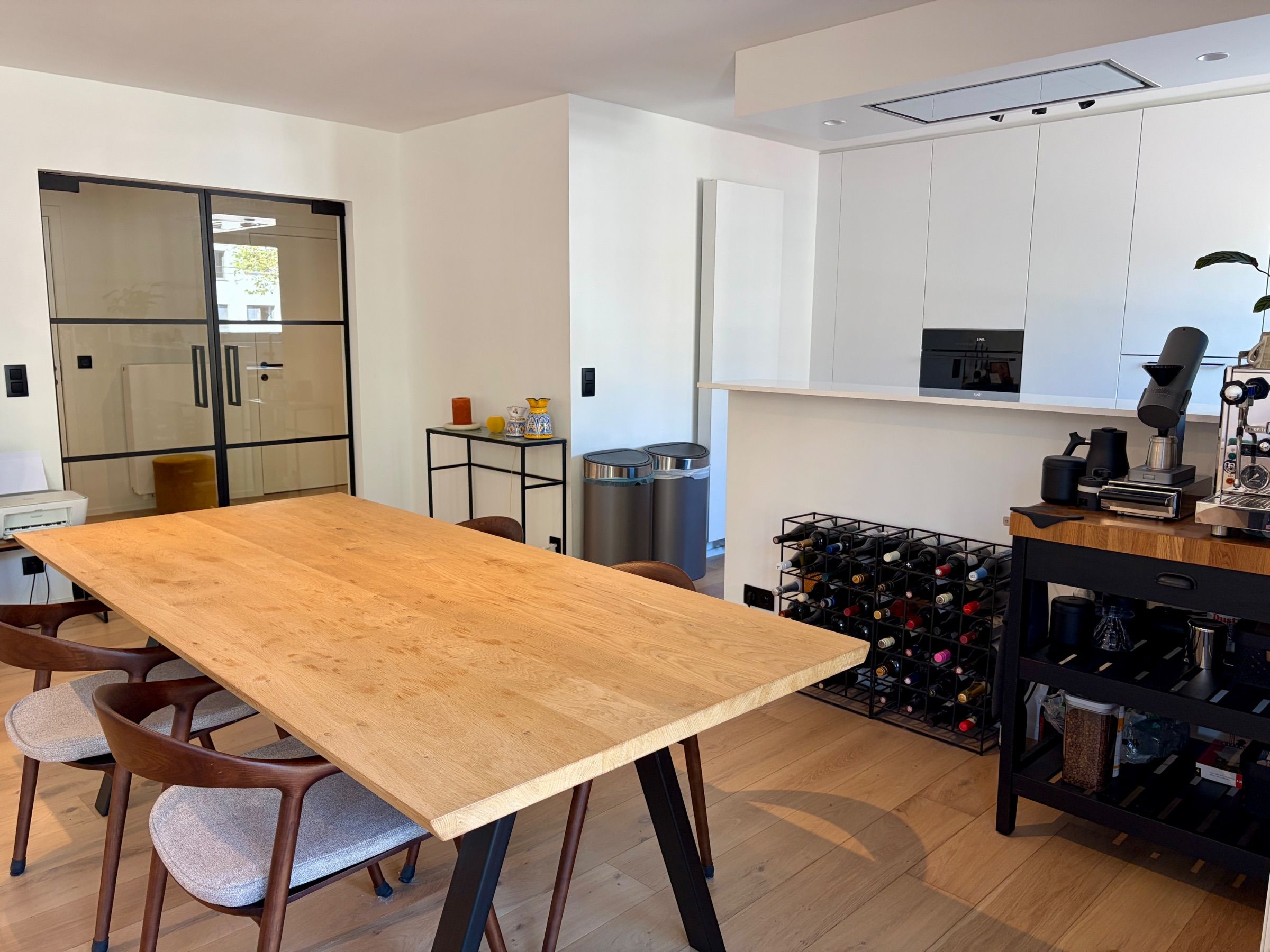 Luxe gerenoveerd 2 slpk appartement in Deurne Zuid 126m2 - foto 2