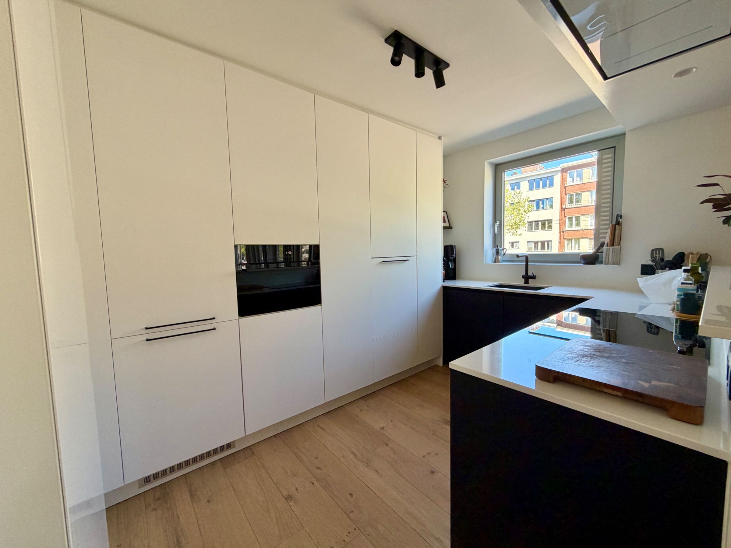 Luxe gerenoveerd 2 slpk appartement in Deurne Zuid 126m2 - foto 5