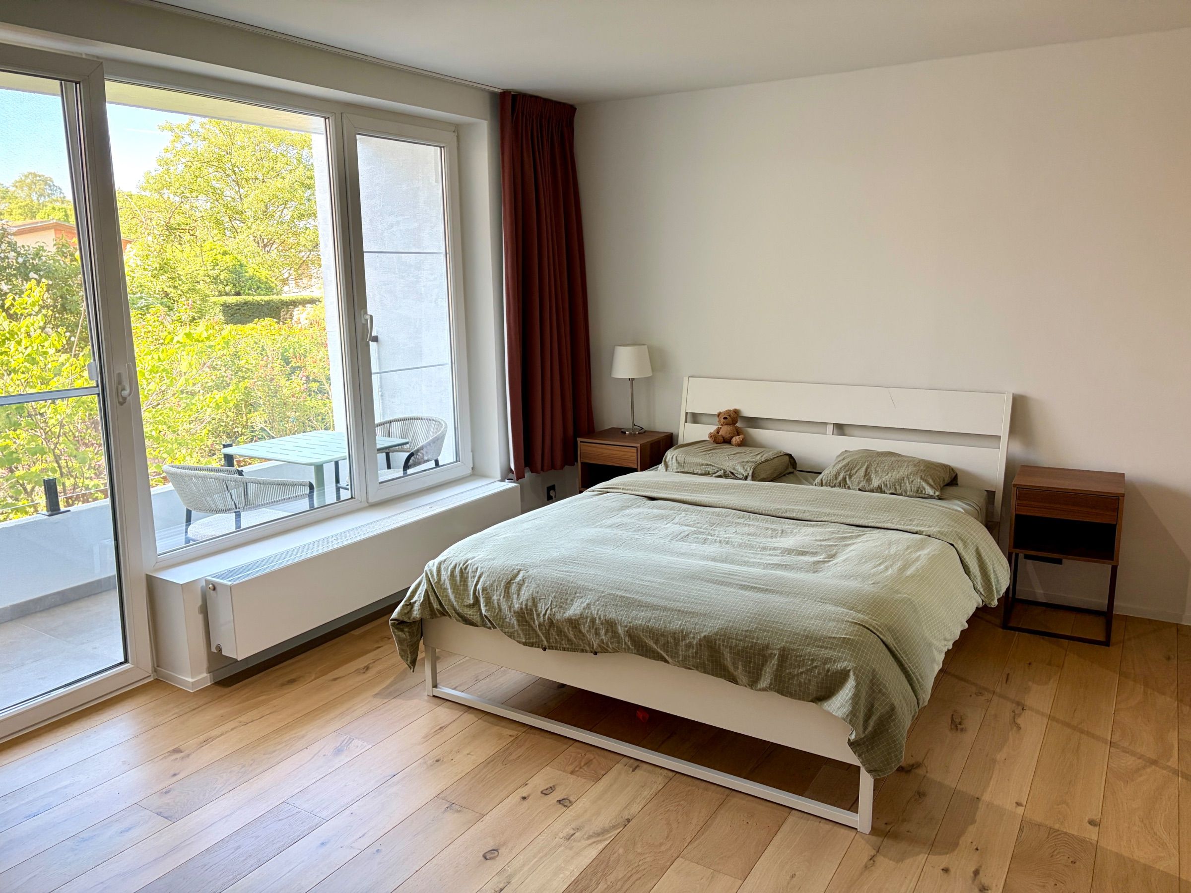 Luxe gerenoveerd 2 slpk appartement in Deurne Zuid 126m2 - foto 8